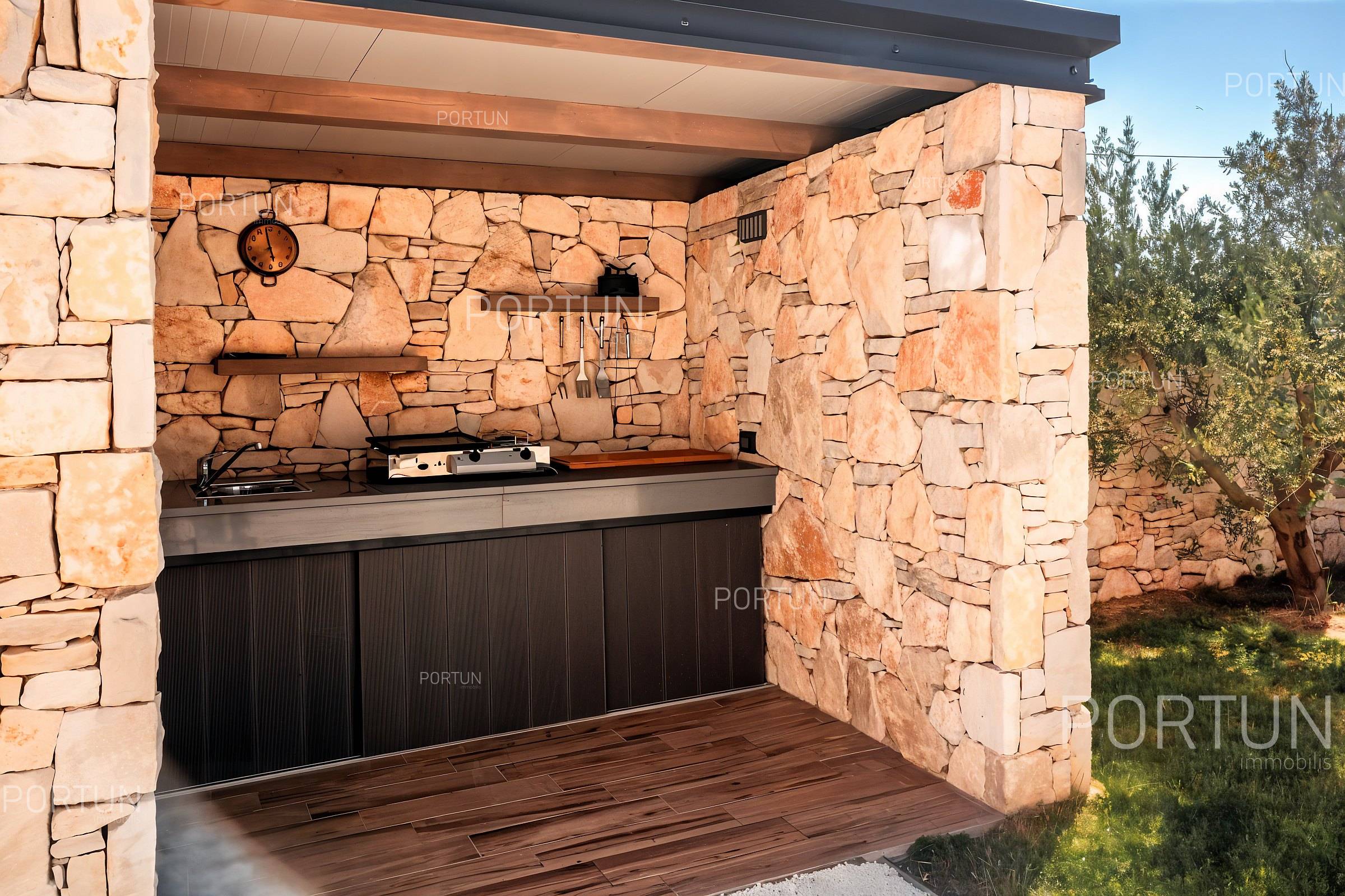 Kuća na prodaju Marčana - 20900 - 27