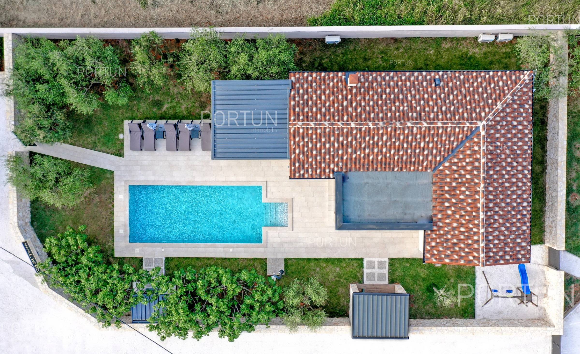 Kuća na prodaju Marčana - 20900 - 06