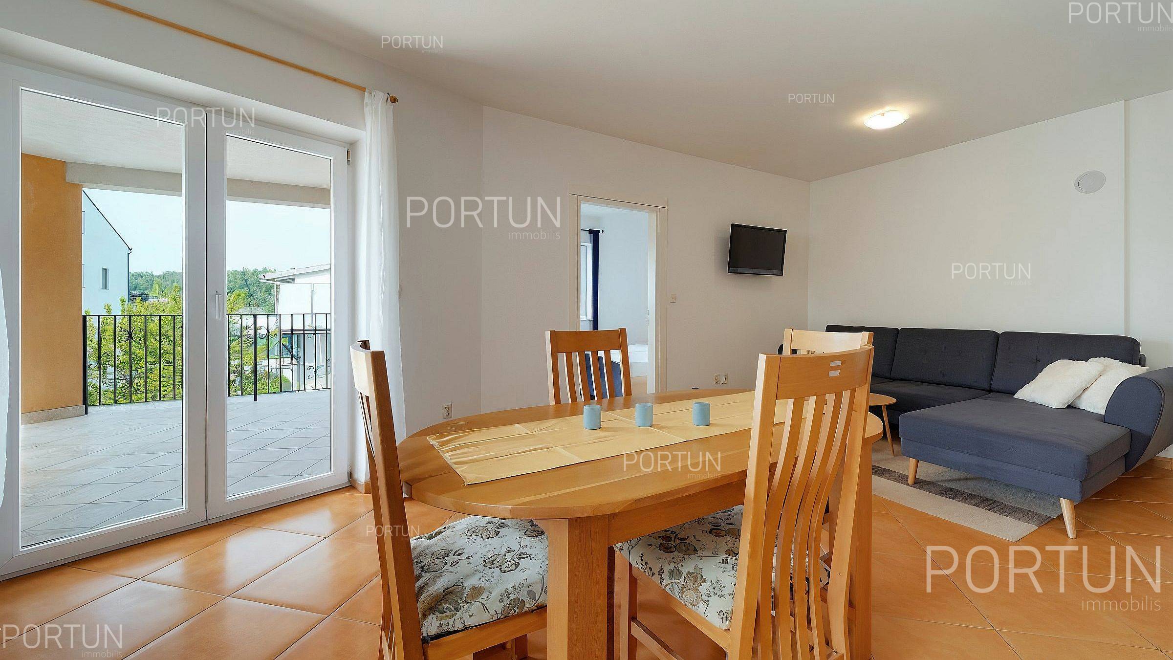 Rovinj Apartment for Sale A1858 001f
