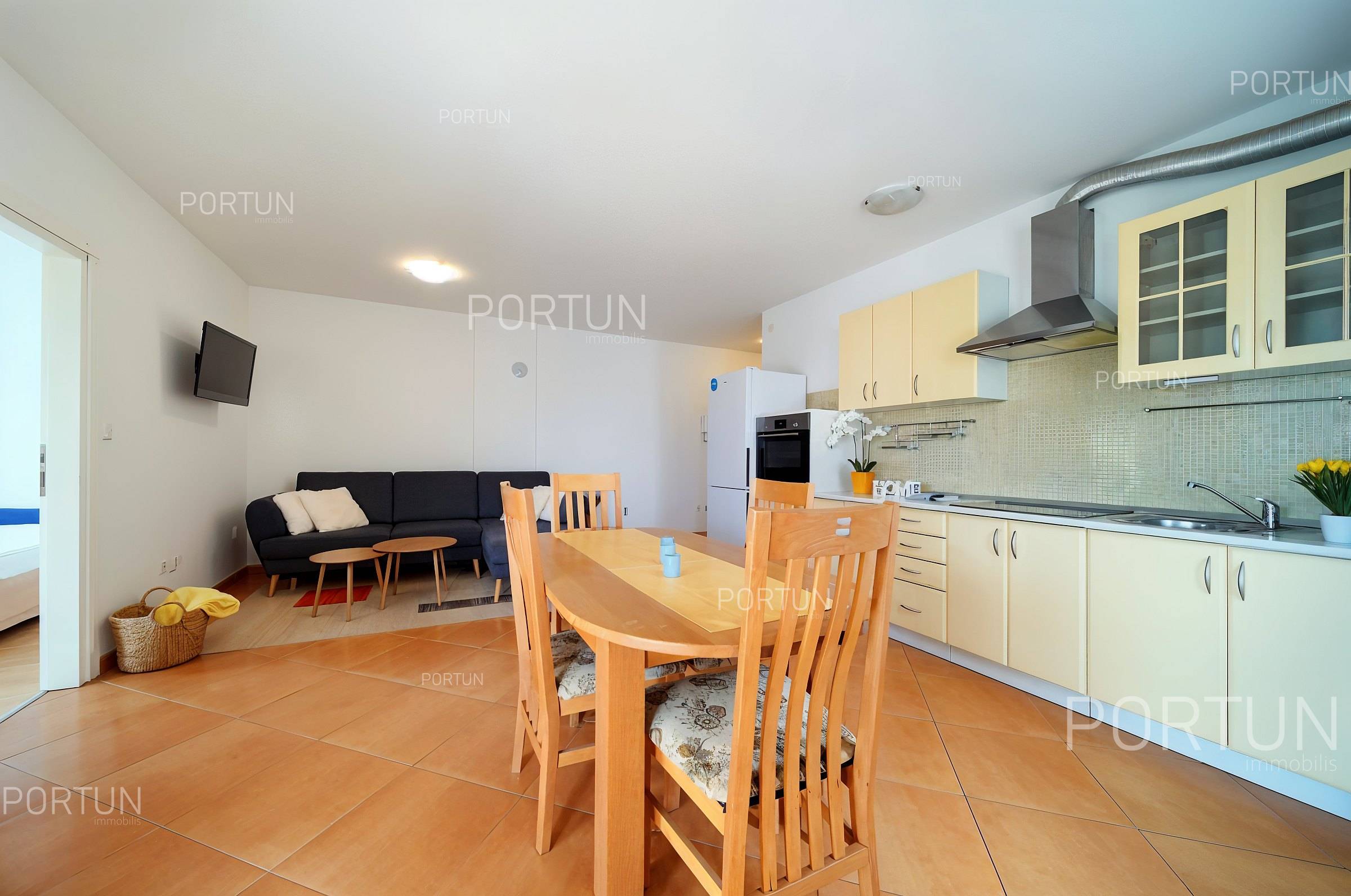 Stan na prodaju Rovinj - 10721 - 02