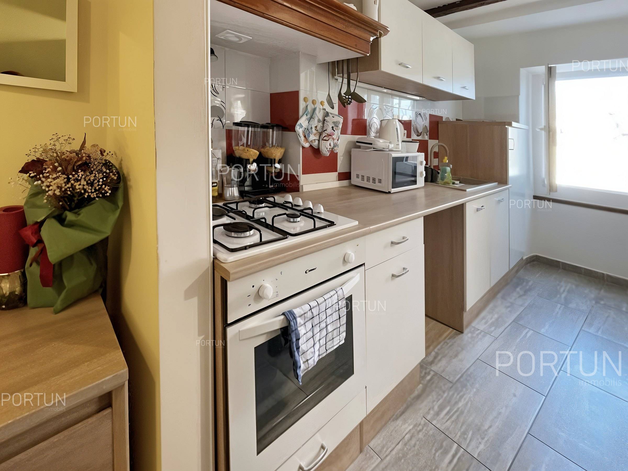 Stan na prodaju Rovinj - 10723 - 02