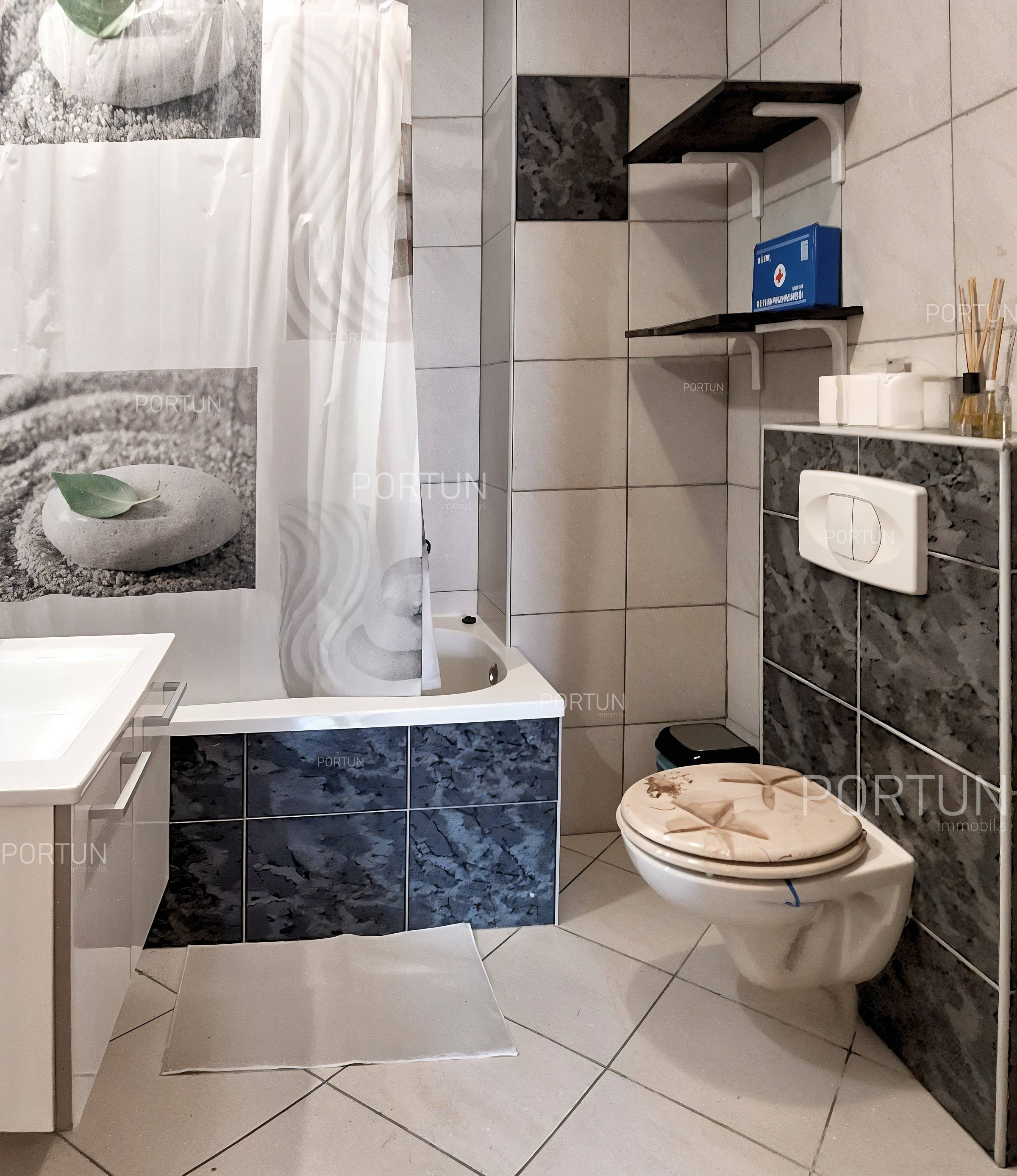 Stan na prodaju Rovinj - 10723 - 07