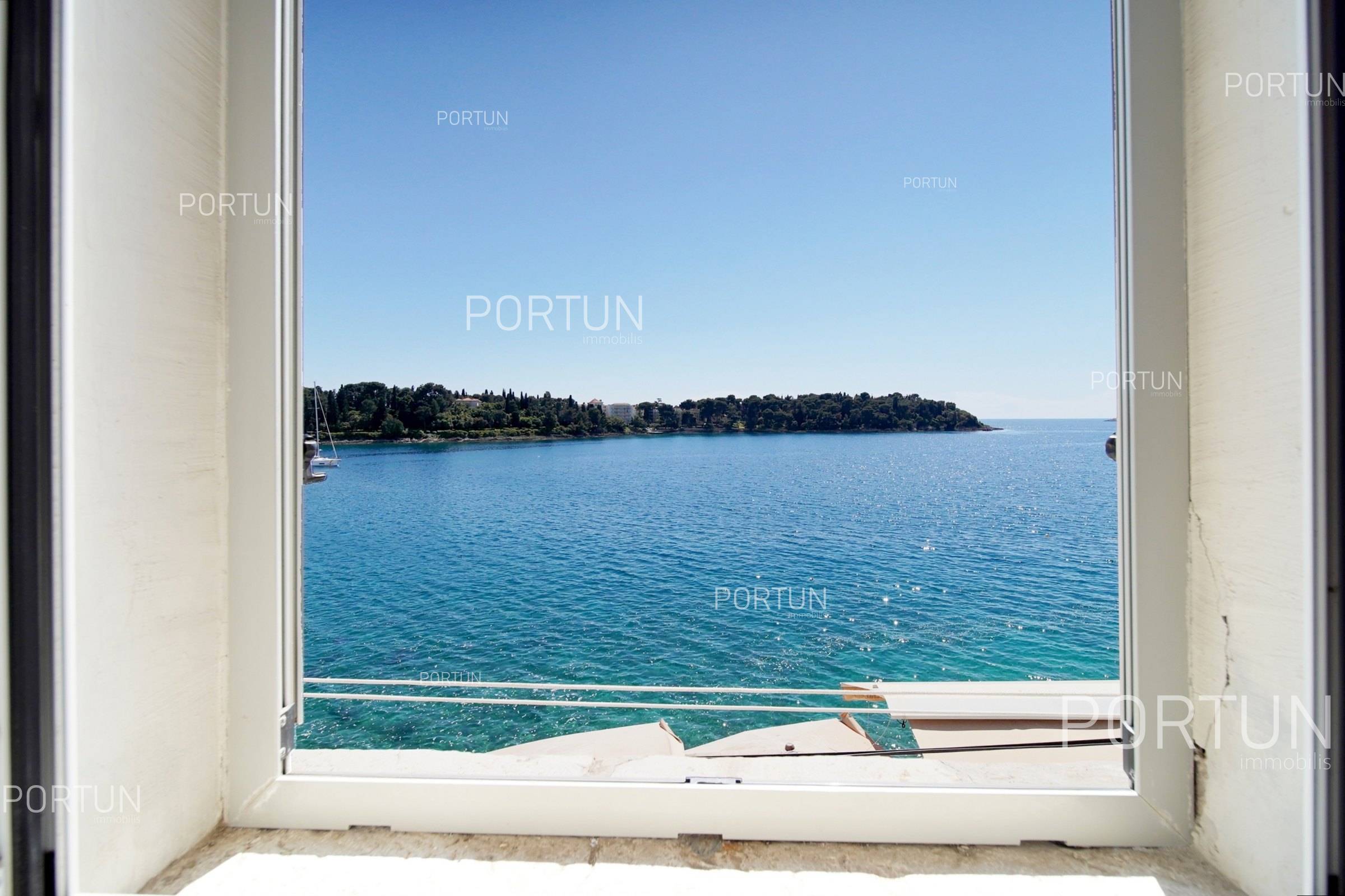 Prodaja Stan Rovinj A1854 02 10