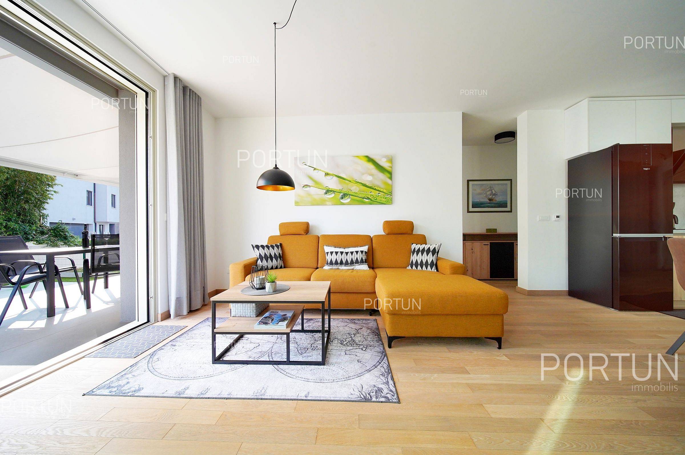 Stan na prodaju Rovinj - 10729 - 07