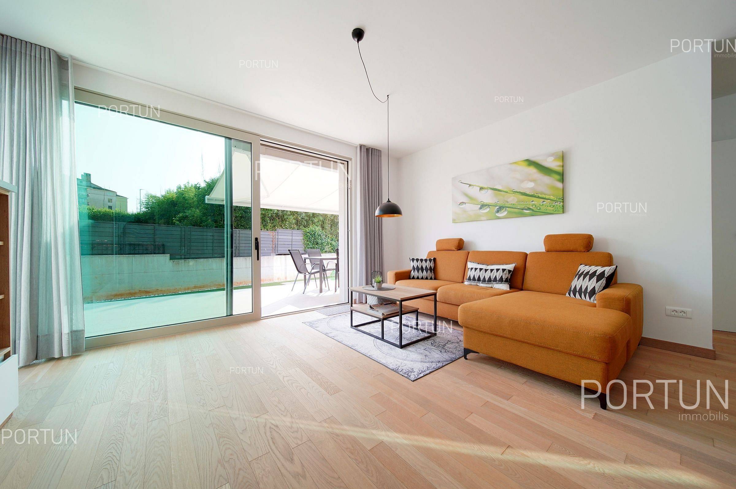 Stan na prodaju Rovinj - 10729 - 10