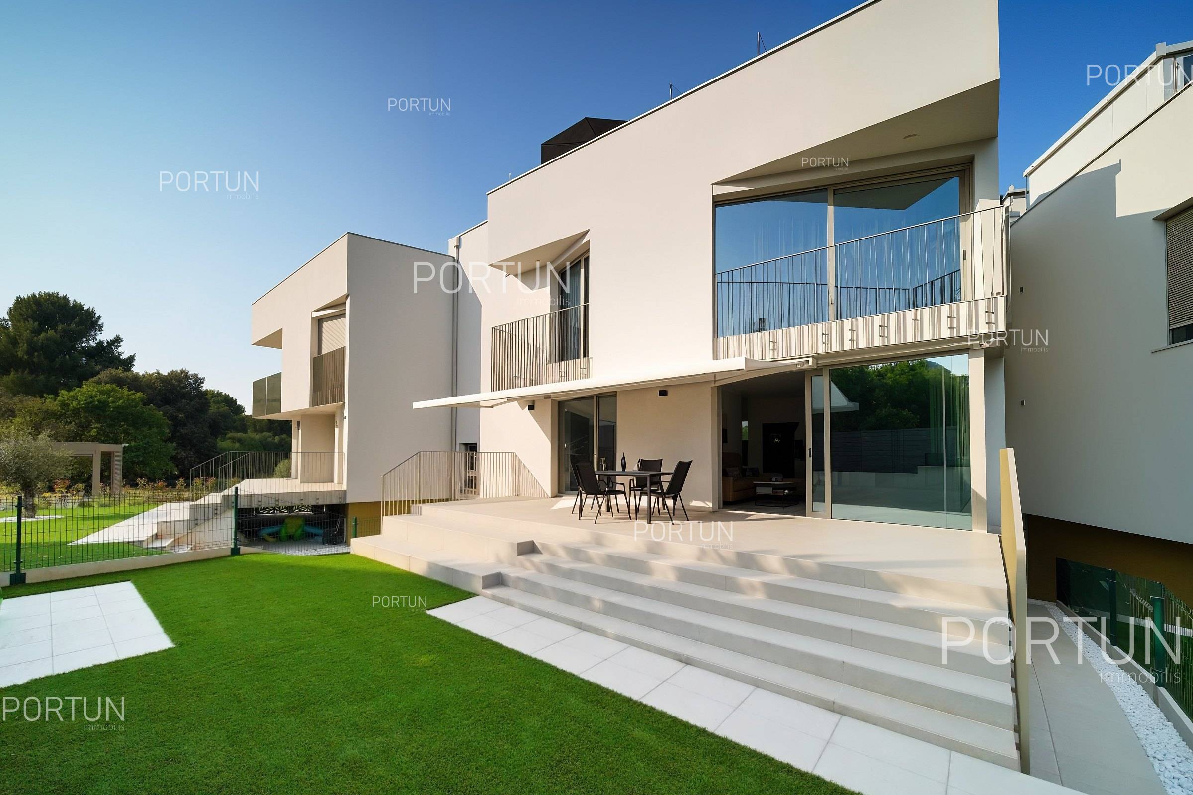 Apartment in Rovinj A1864 27a