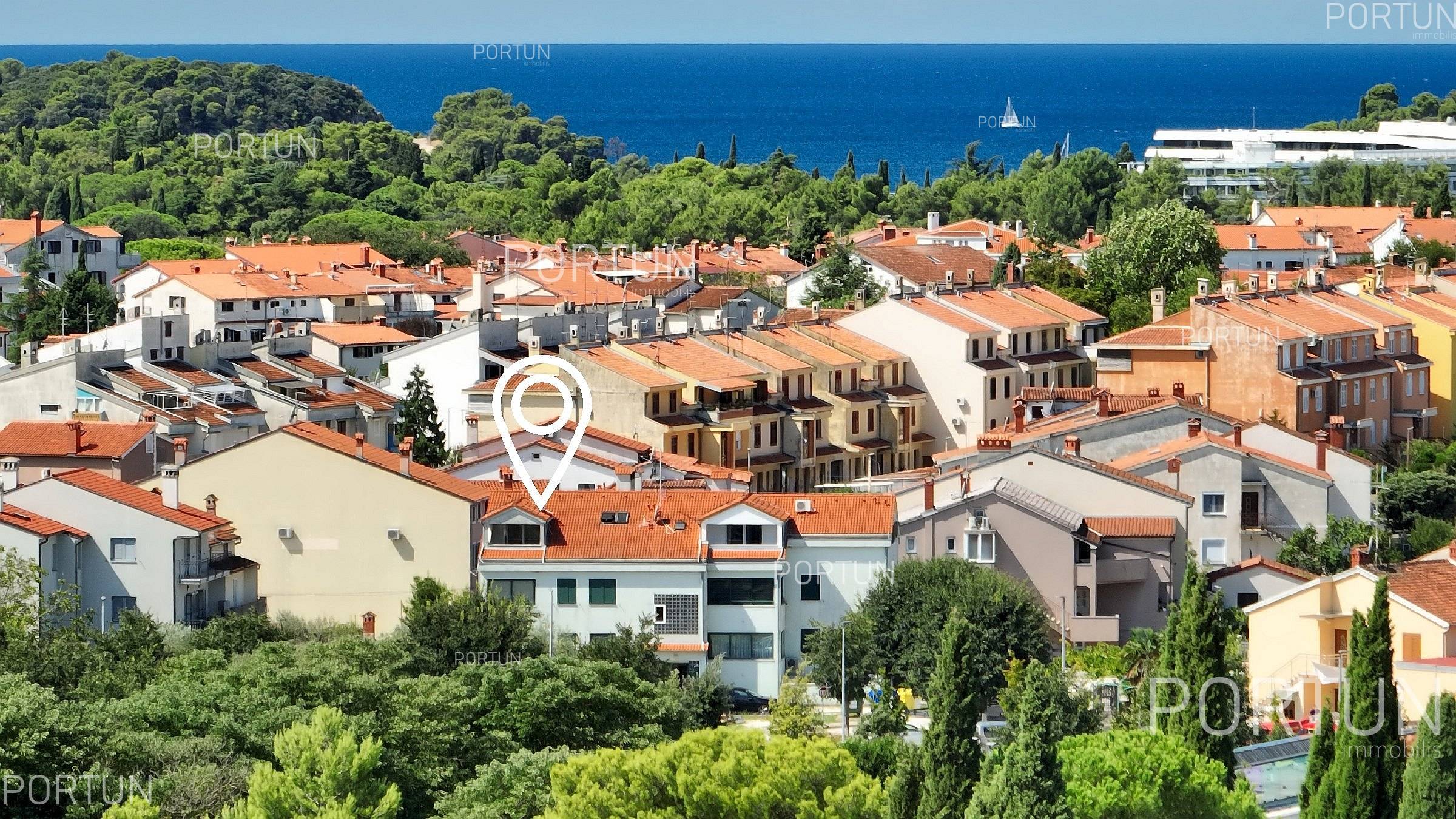 Rovinj Wohnung Verkauf A1862 01