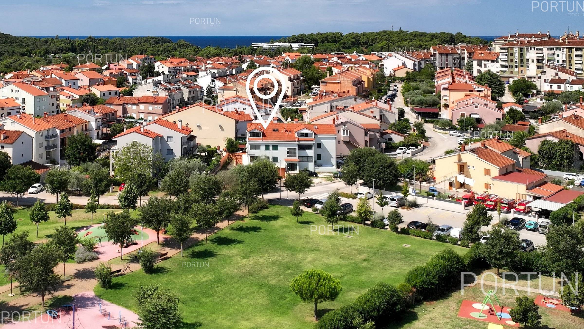 Stan na prodaju Rovinj - 10727 - 02