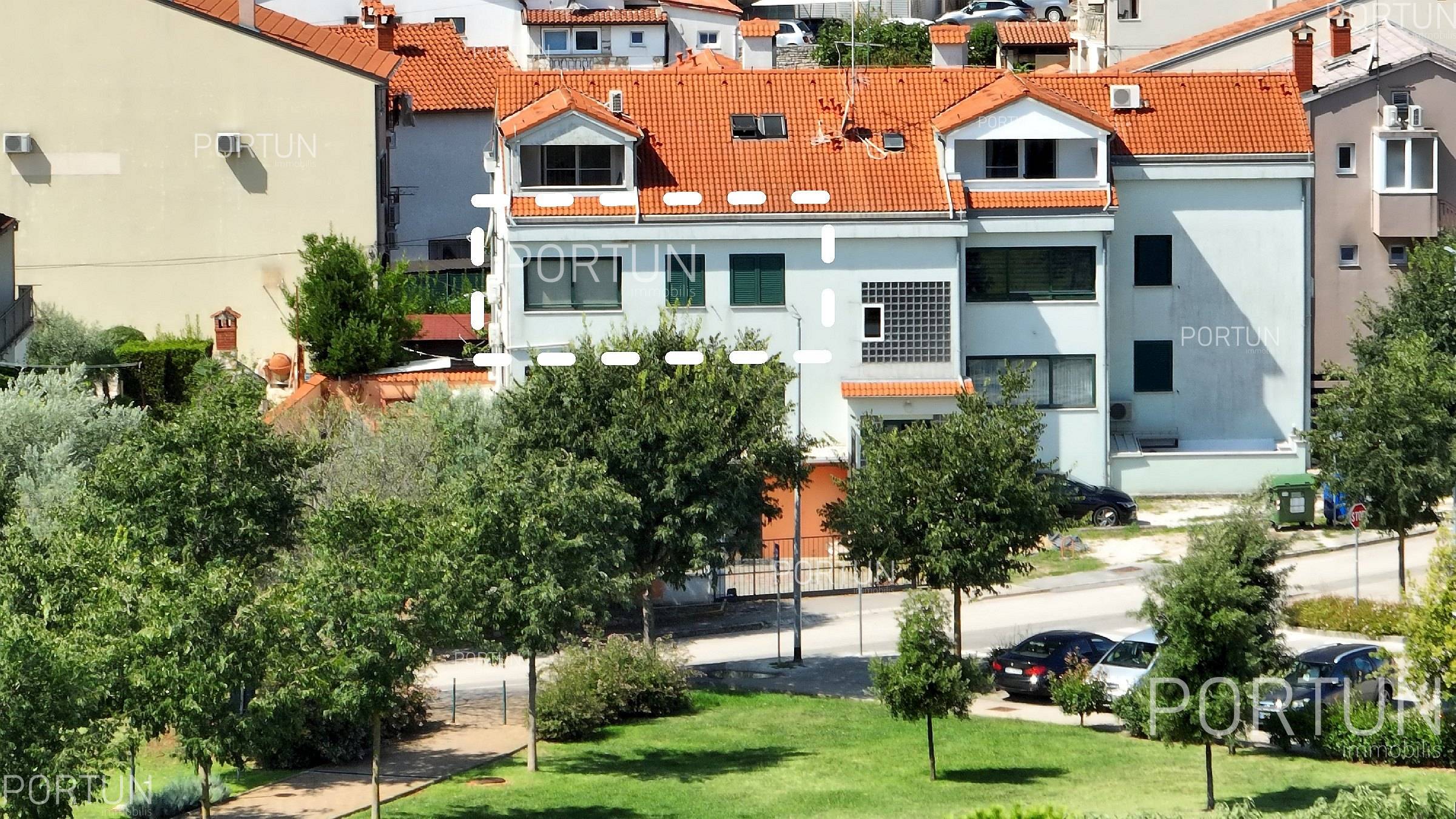 Stan na prodaju Rovinj - 10727 - 03