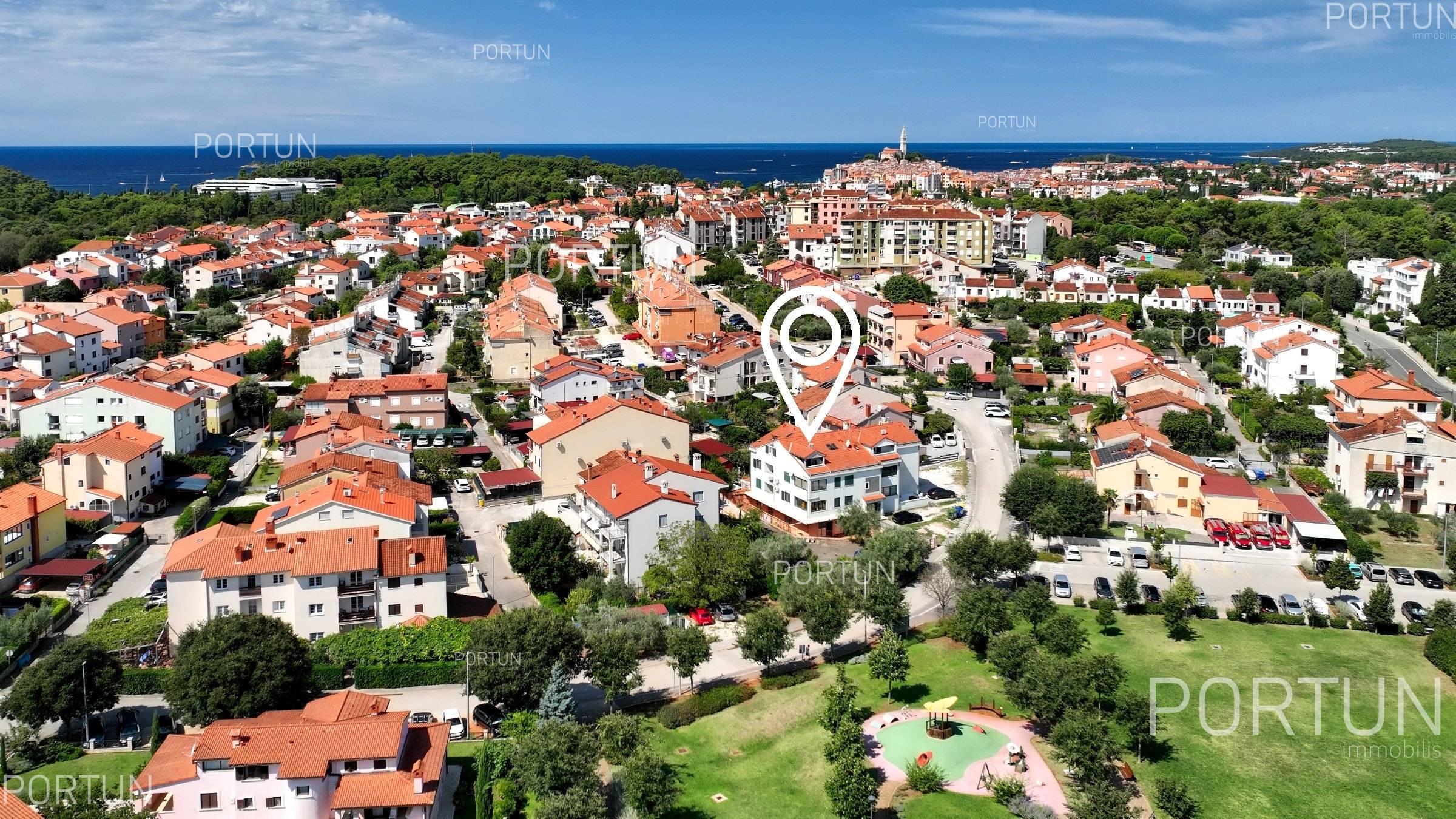 Stan na prodaju Rovinj - 10727 - 04