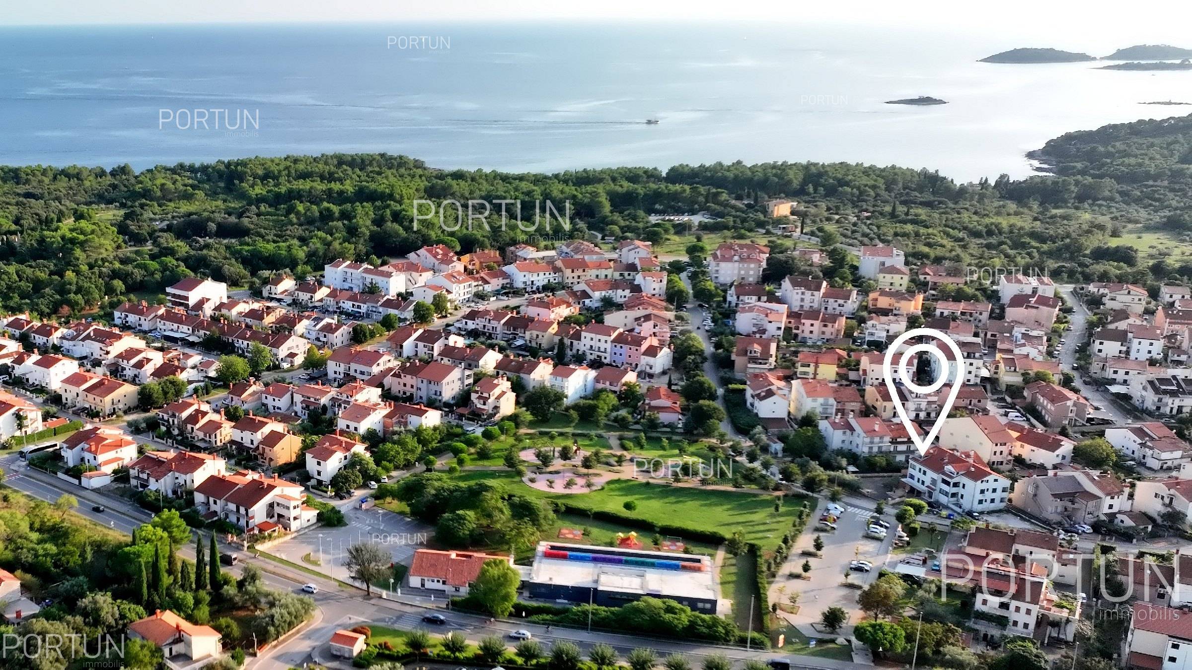 Stan na prodaju Rovinj - 10727 - 05