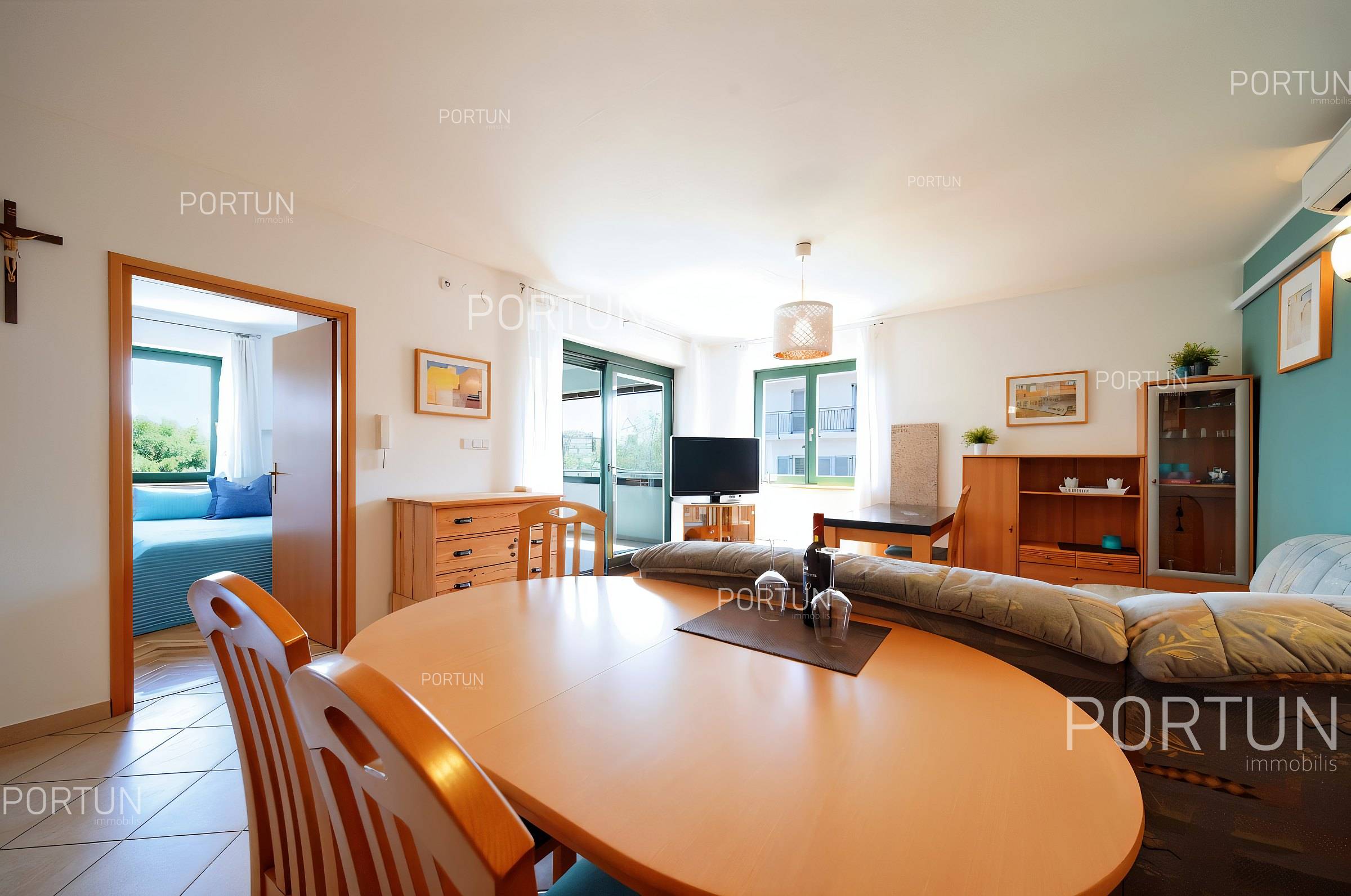 Stan na prodaju Rovinj - 10727 - 08