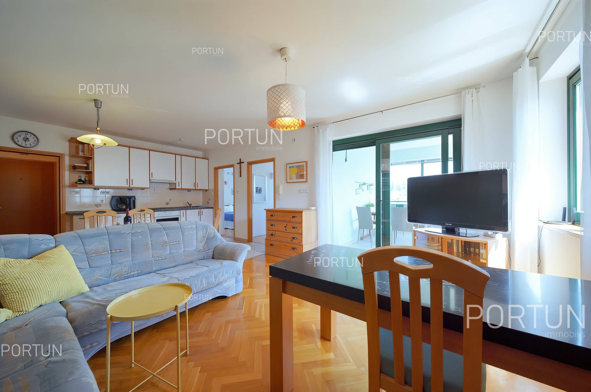 Stan na prodaju Rovinj - 10727 - 09