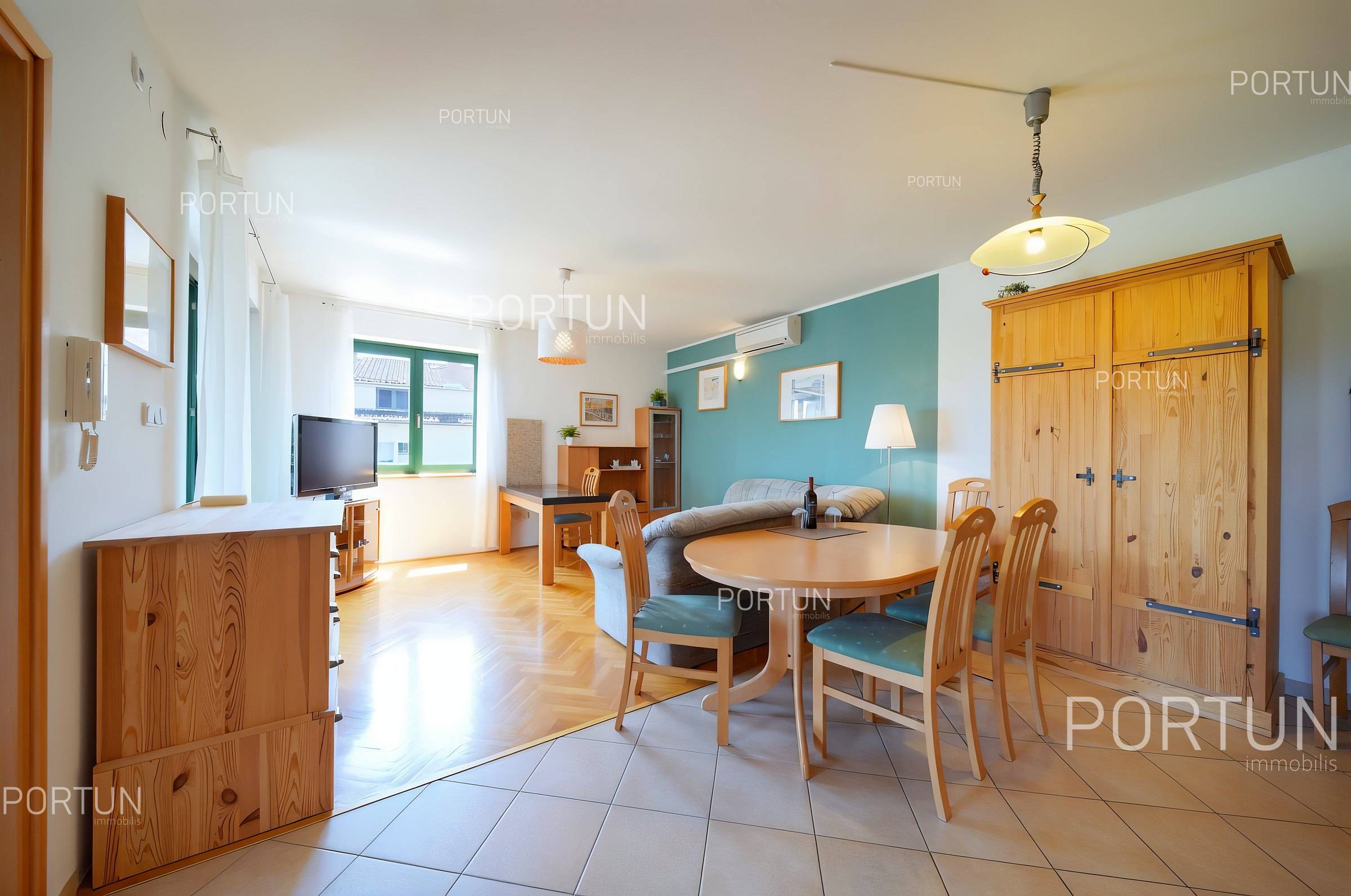 Stan na prodaju Rovinj - 10727 - 07