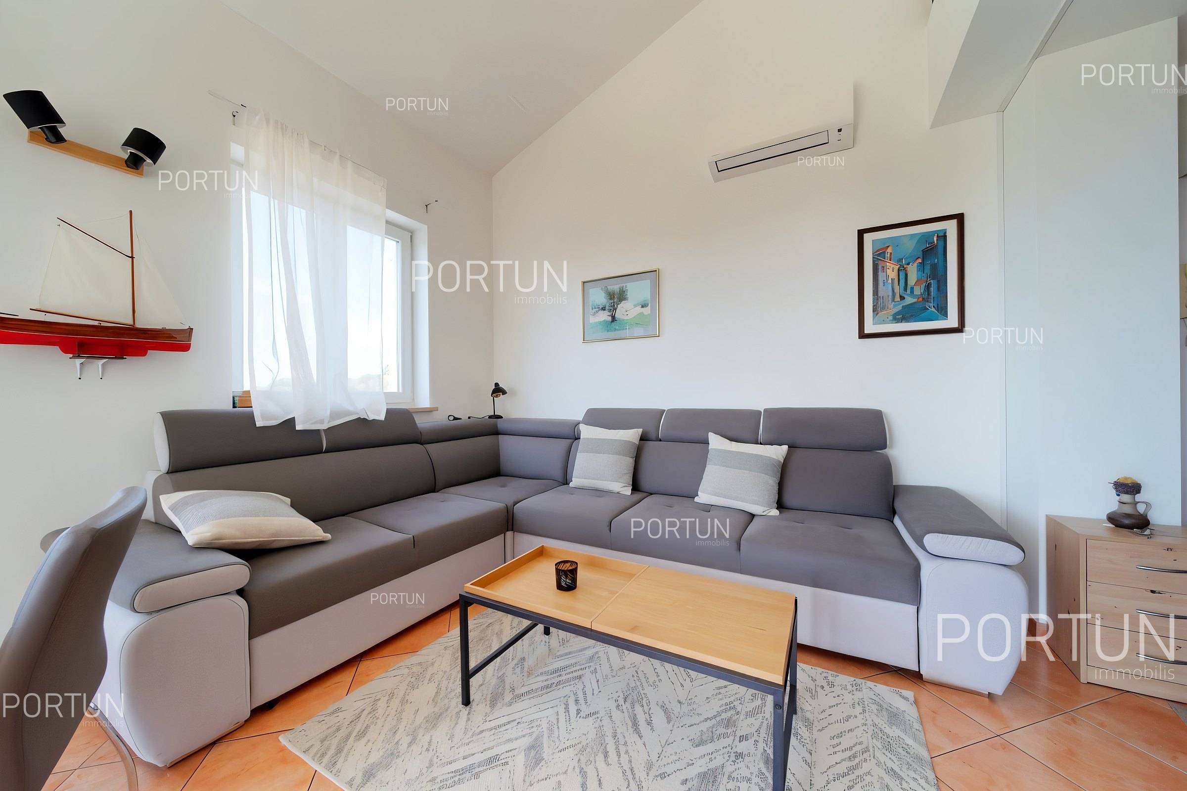 Stan na prodaju Rovinj - 10728 - 05