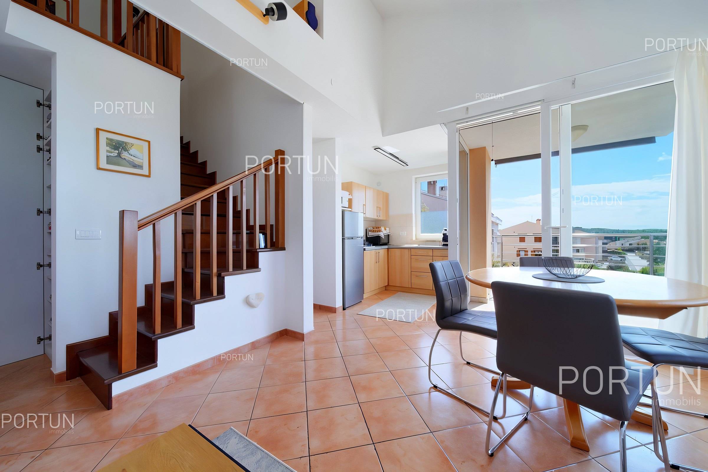 Prodaja Stan Rovinj A1863 05a