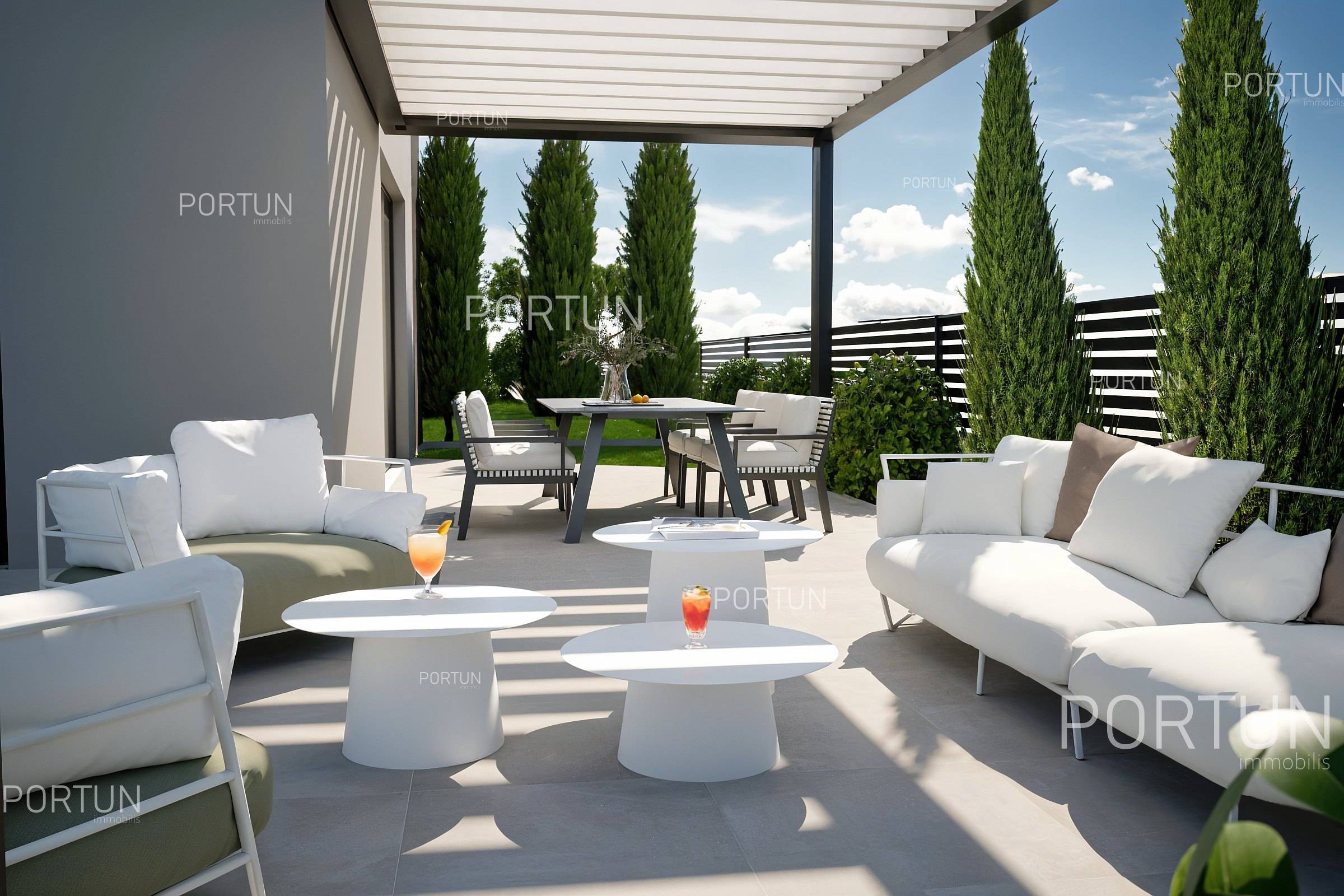 Apartment Rovinj for sale a1859 01 11