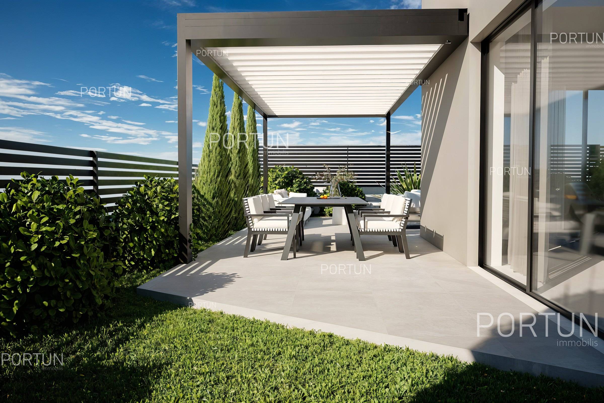 Stan na prodaju Rovinj - 10725 - 02