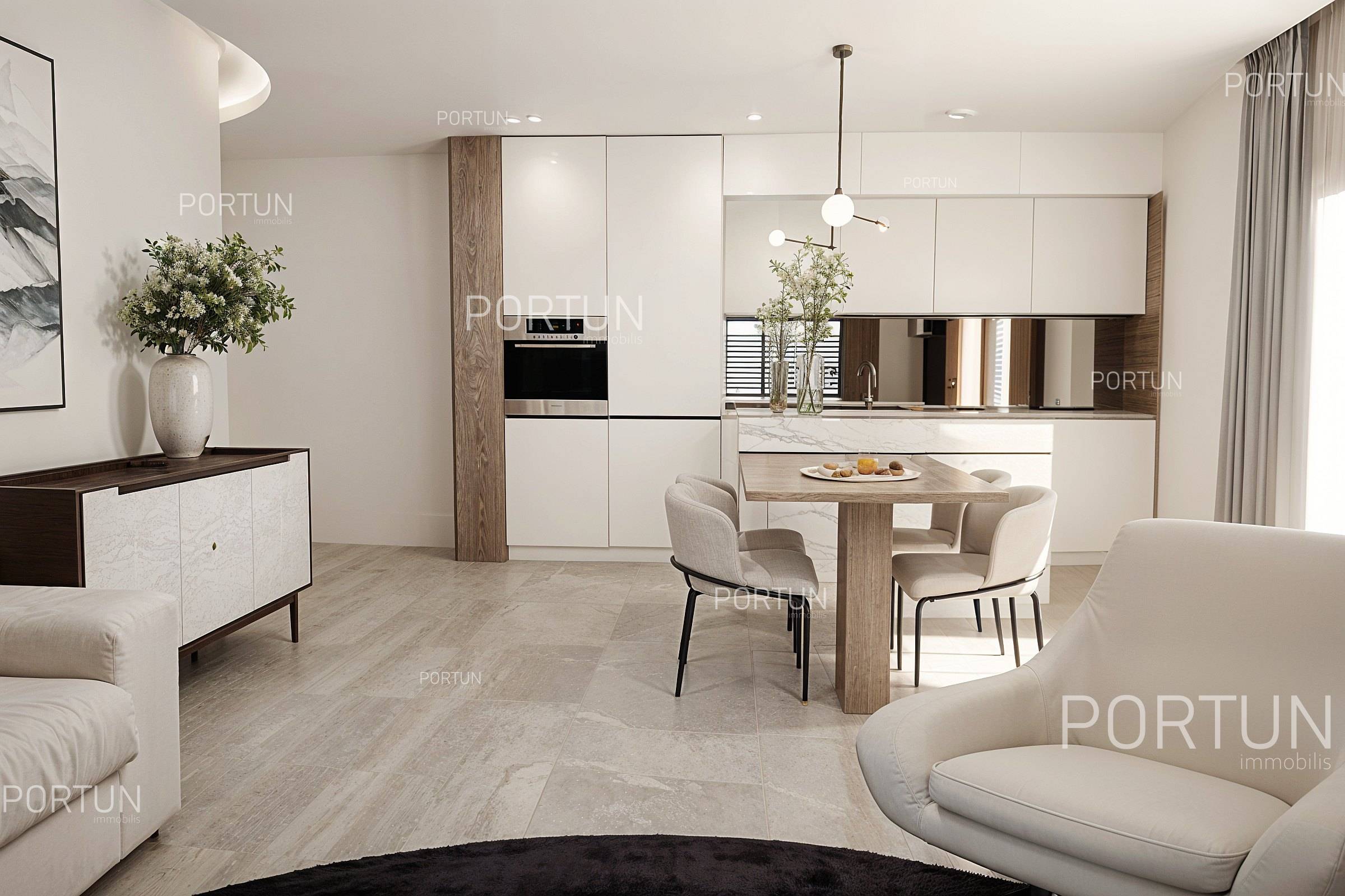 Stan na prodaju Rovinj - 10725 - 04