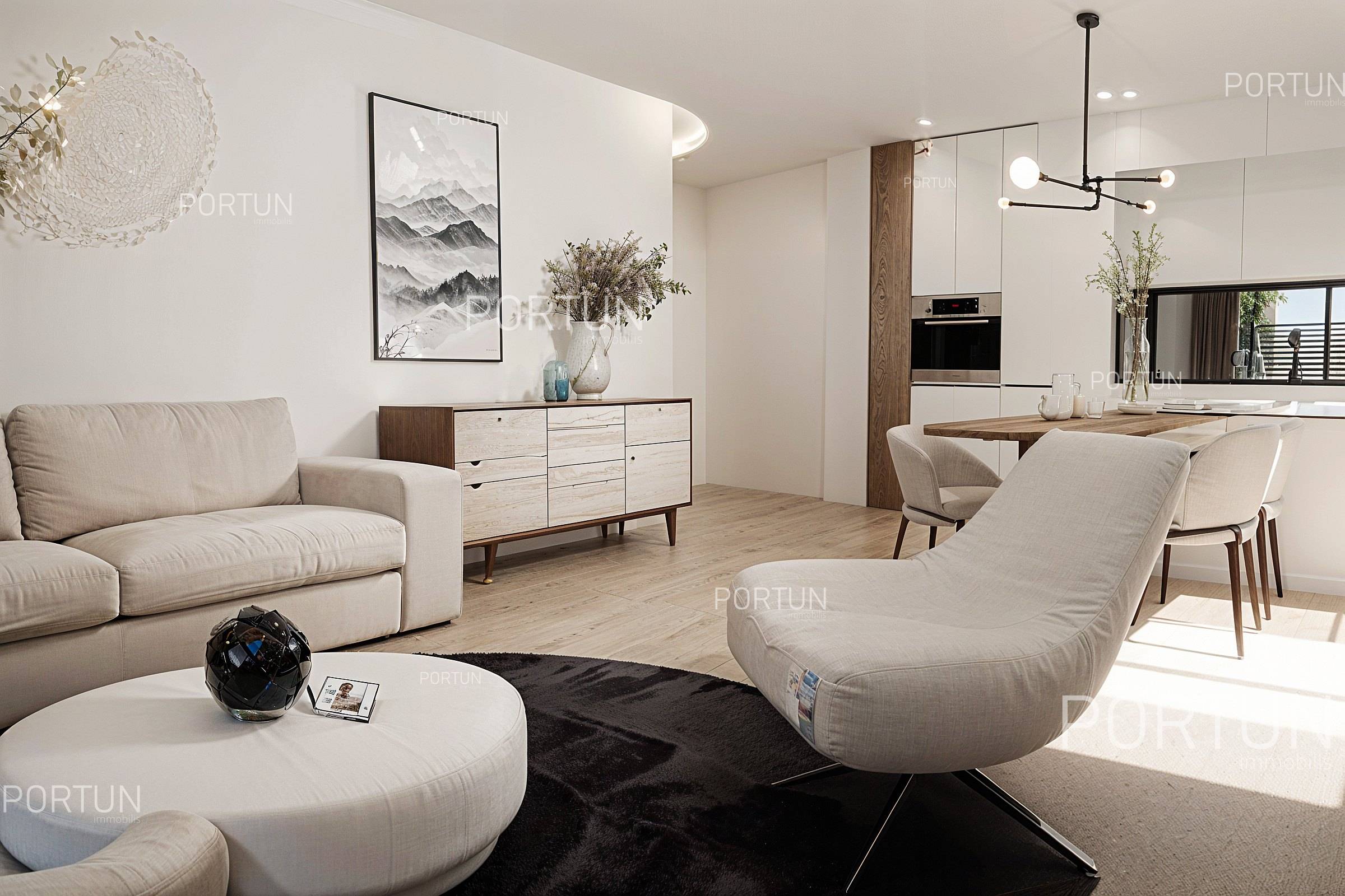 Stan na prodaju Rovinj - 10725 - 07