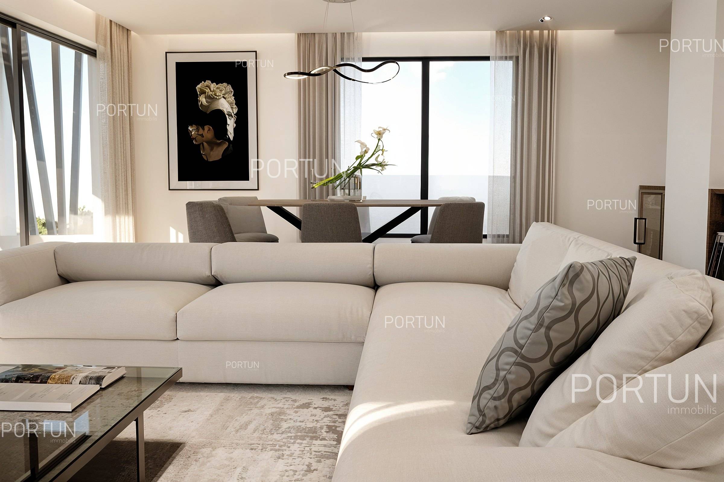 Stan na prodaju Rovinj - 10726 - 02