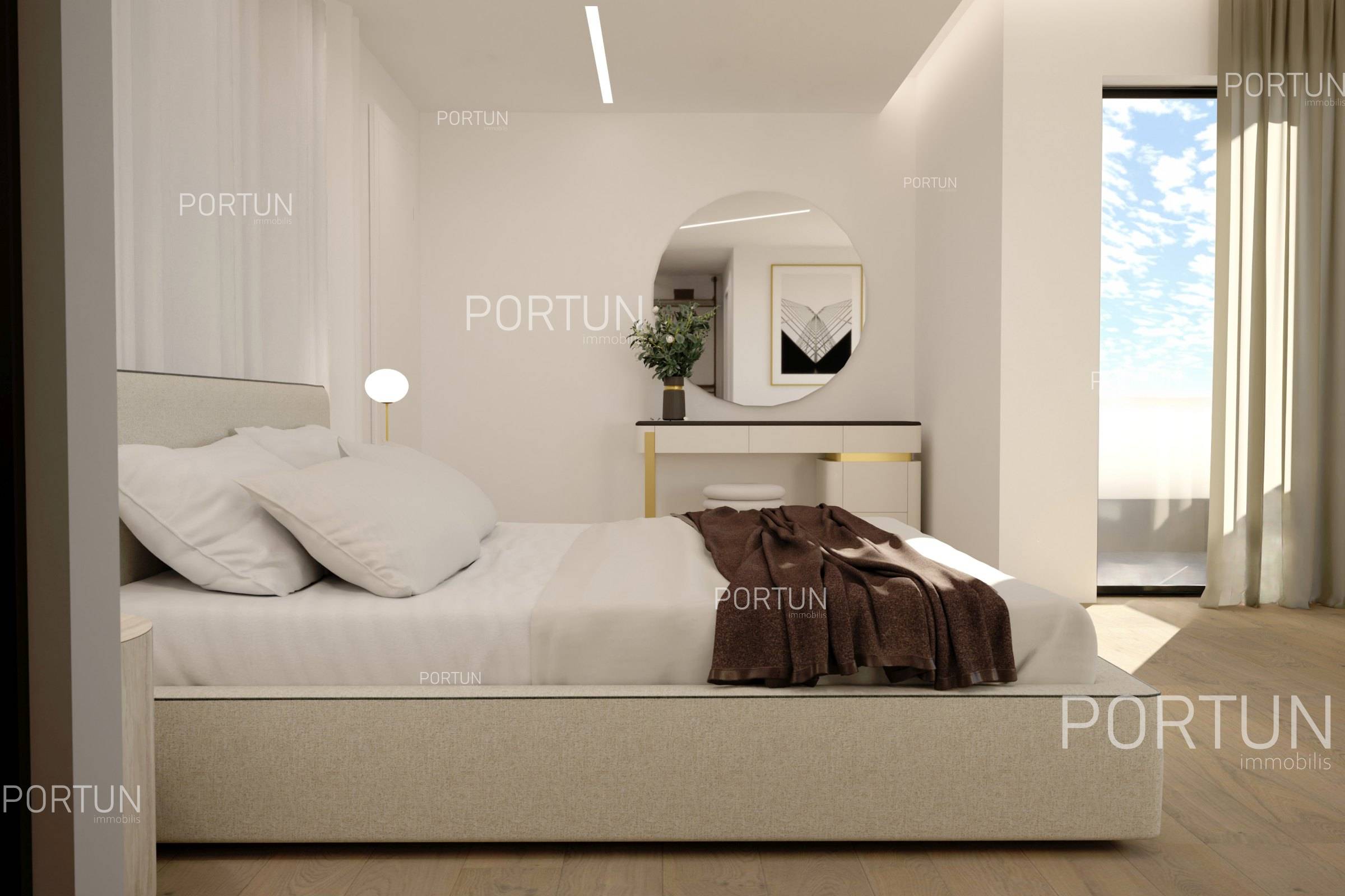 Stan na prodaju Rovinj - 10726 - 15