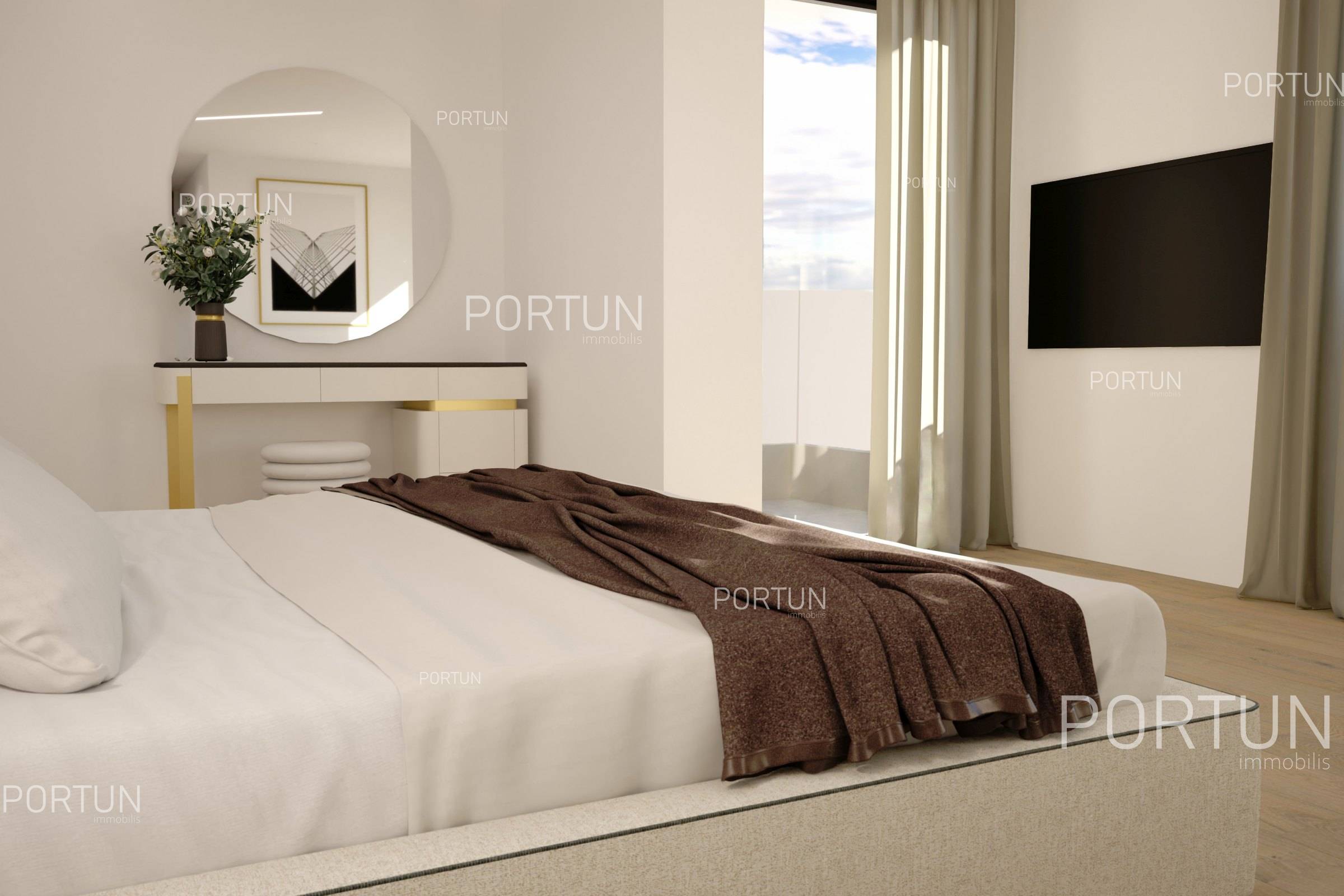 Stan na prodaju Rovinj - 10726 - 16