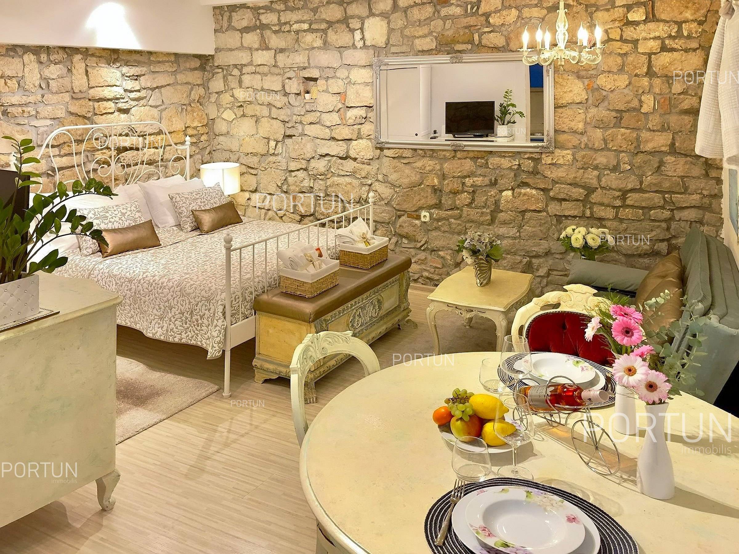 Stan na prodaju Rovinj - 10730 - 04