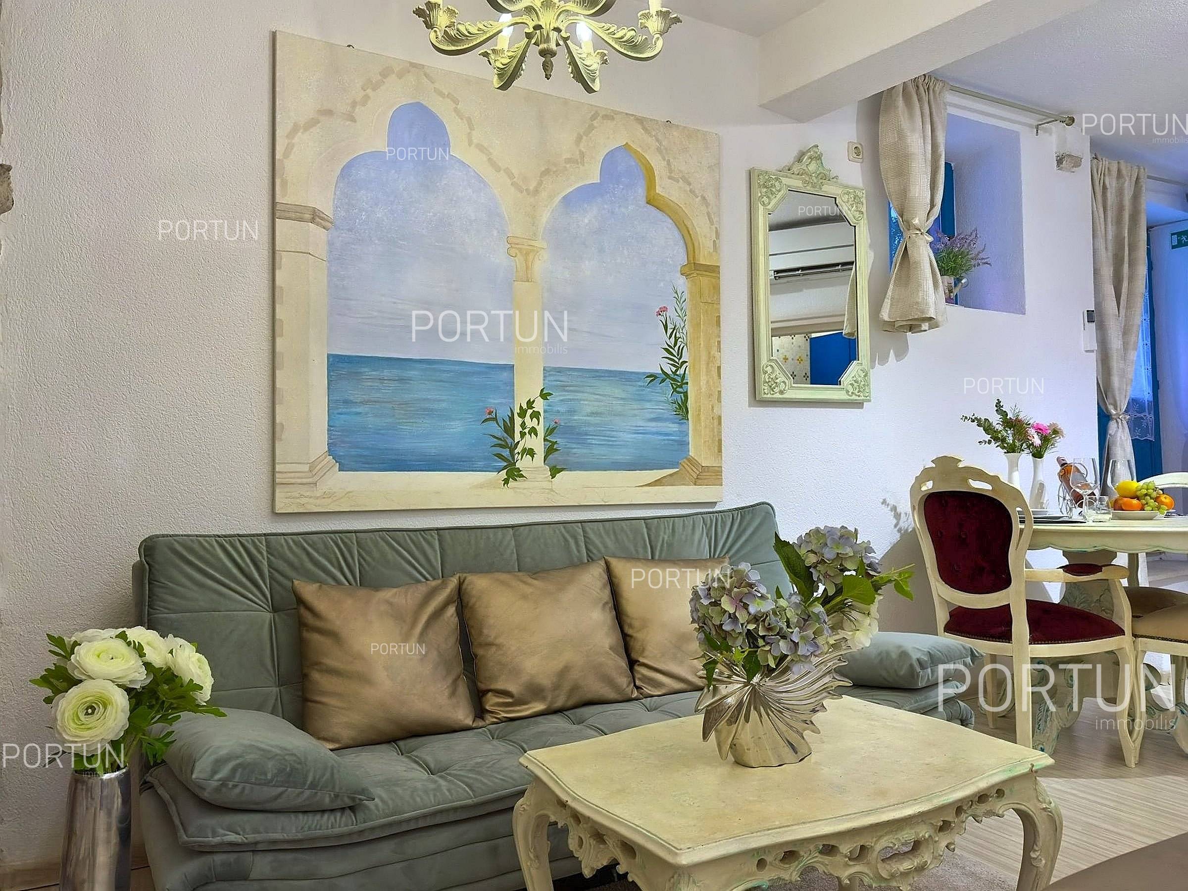 Stan na prodaju Rovinj - 10730 - 08