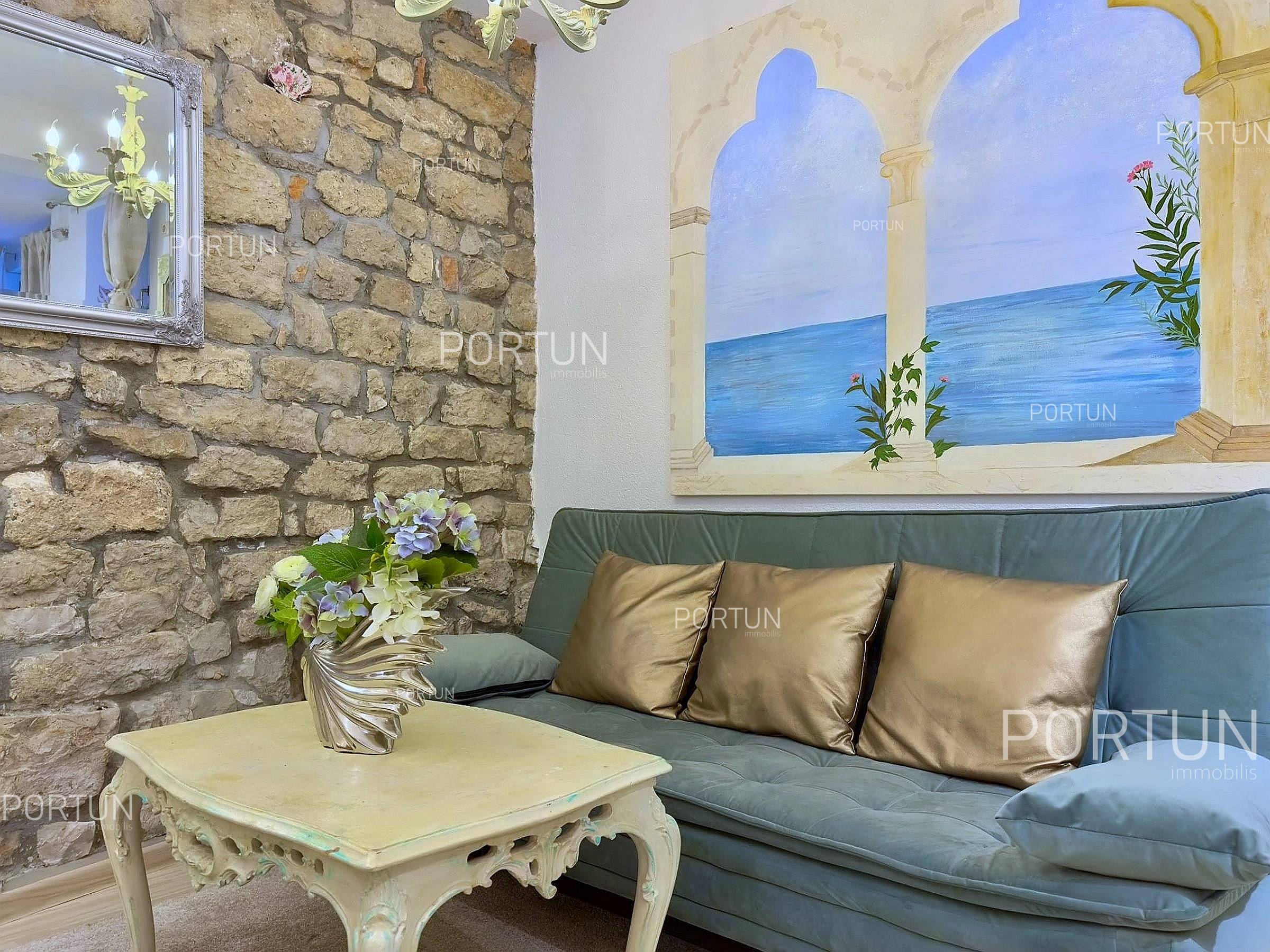 Stan na prodaju Rovinj - 10730 - 07