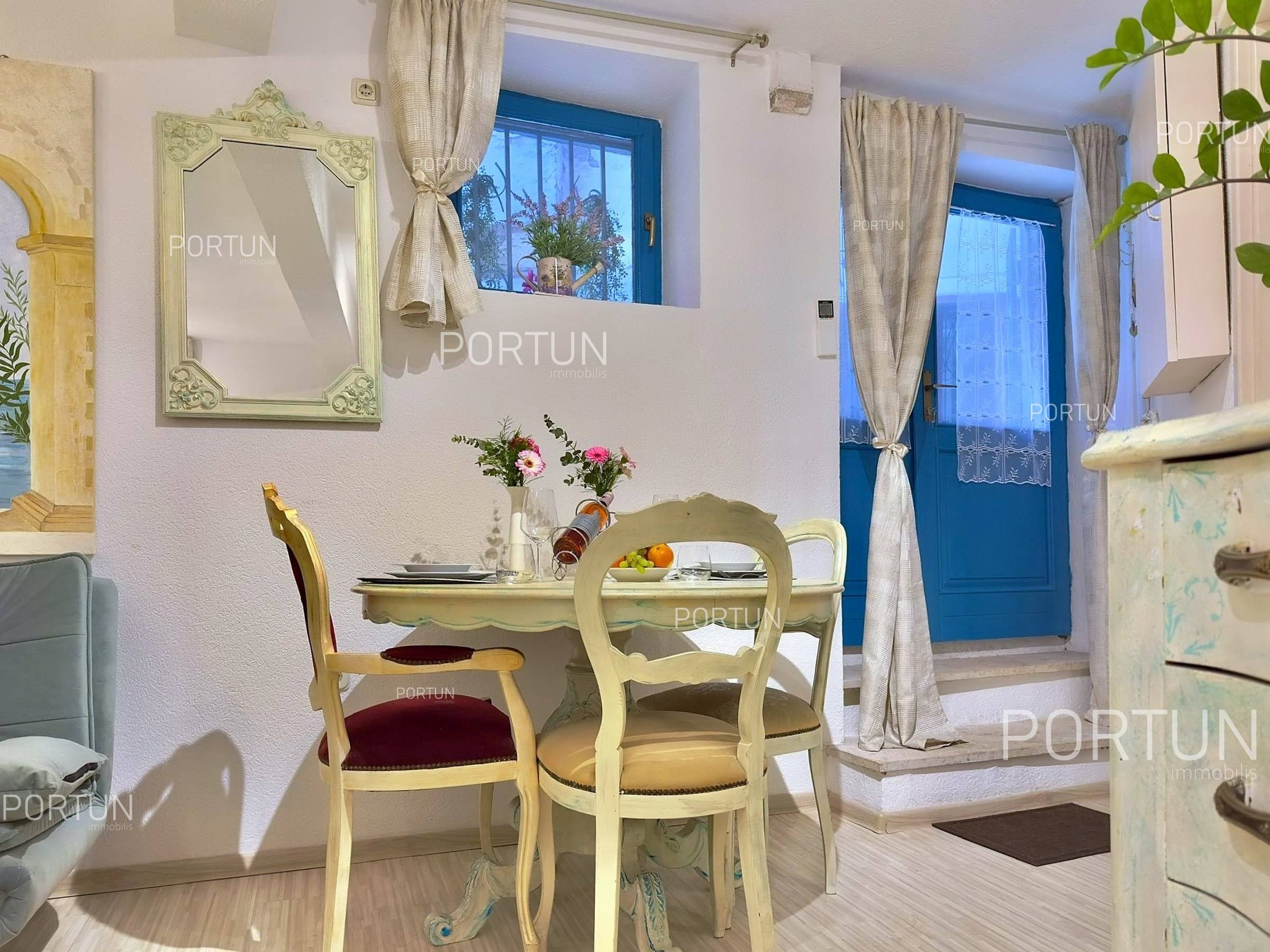 Stan na prodaju Rovinj - 10730 - 09