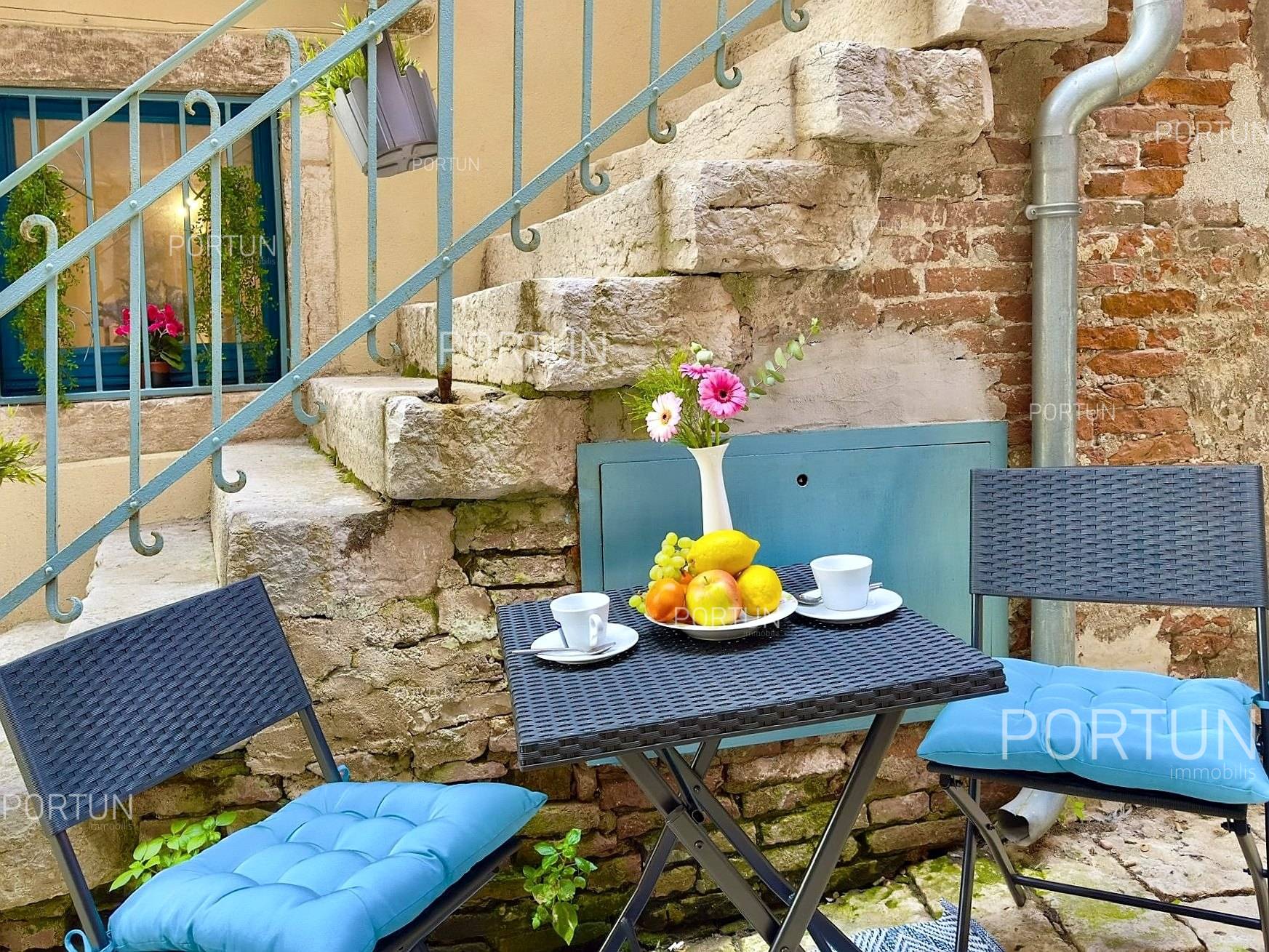 Stan na prodaju Rovinj - 10730 - 01