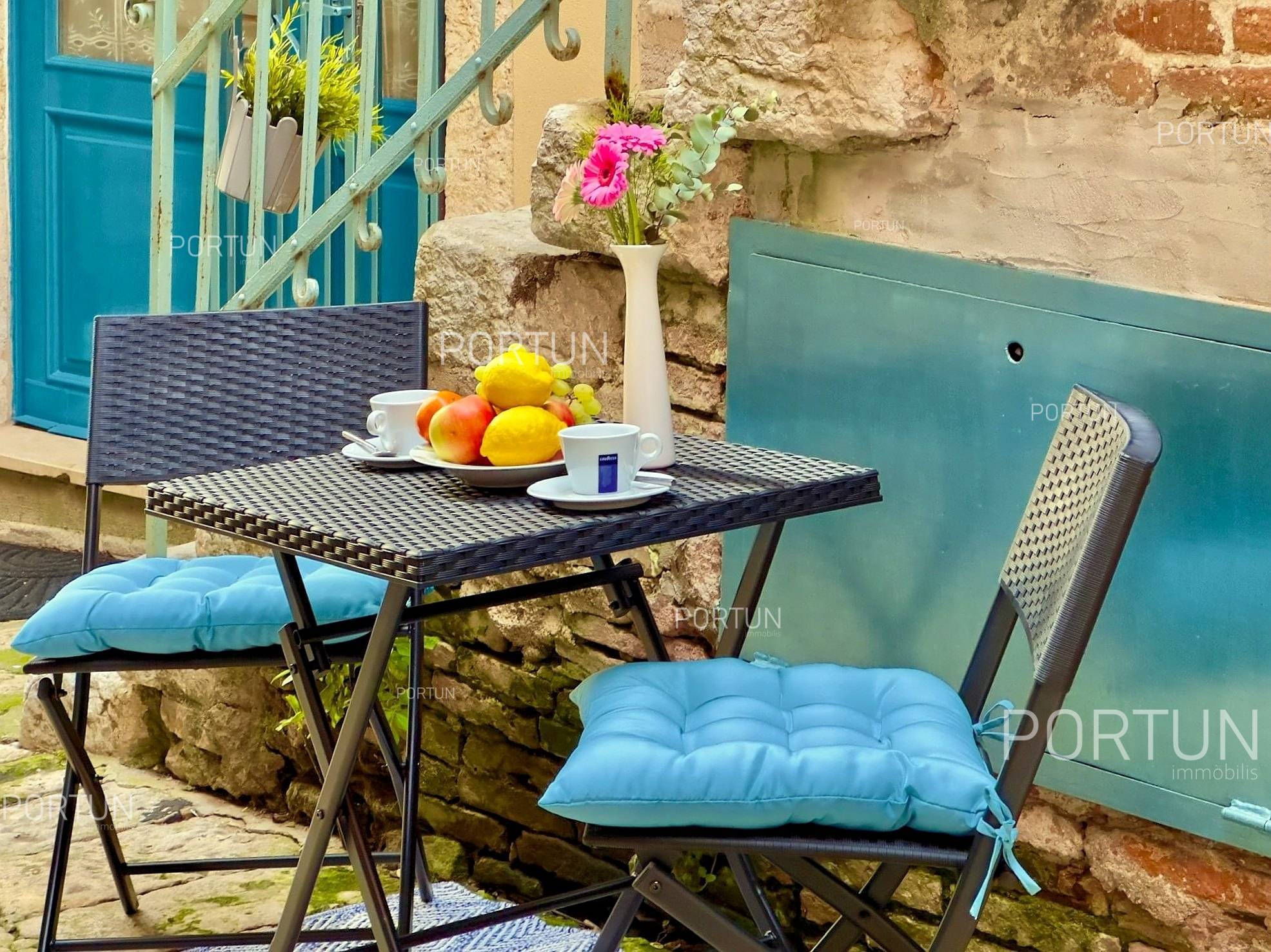 Stan na prodaju Rovinj - 10730 - 02