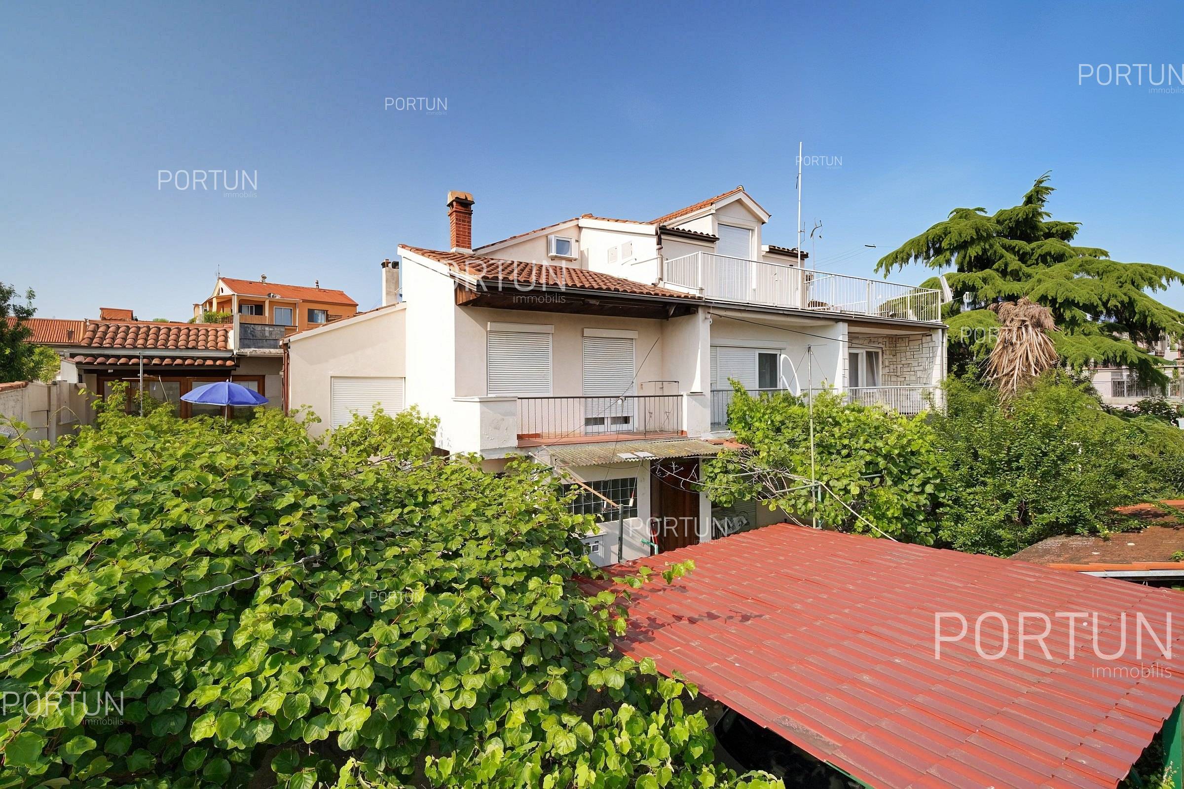 Kuća na prodaju Rovinj - 20907 - 02