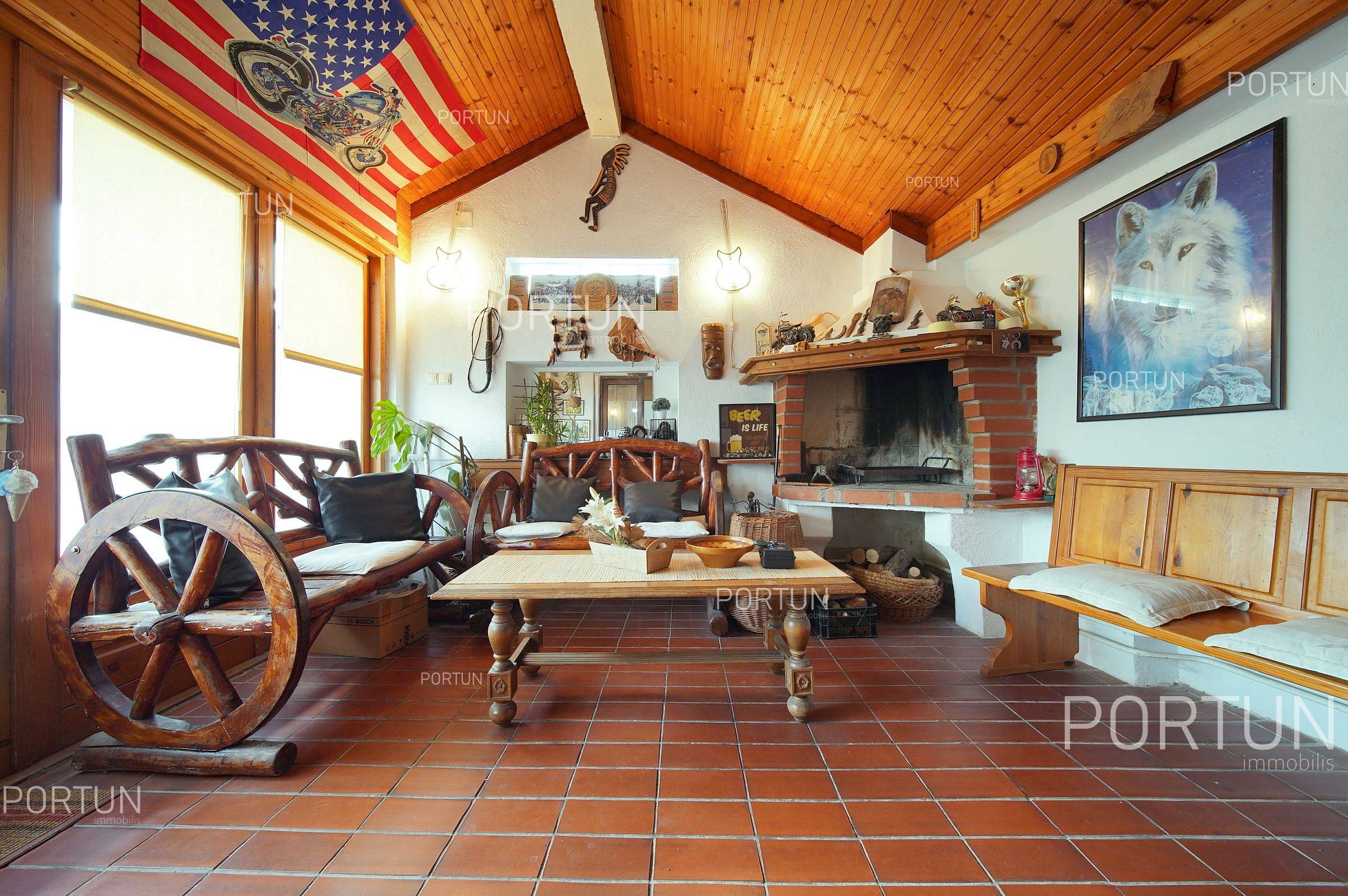 Kuća na prodaju Rovinj - 20907 - 05