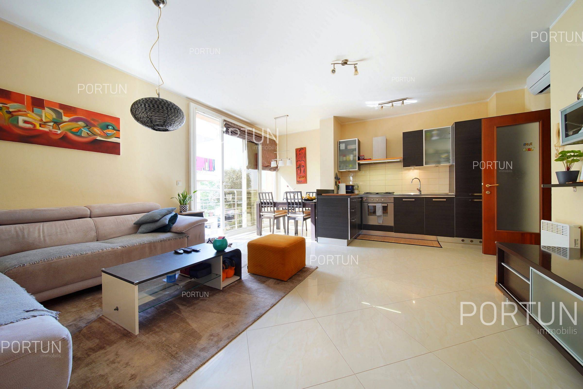 Apartment not far from Rovinj A1866 05