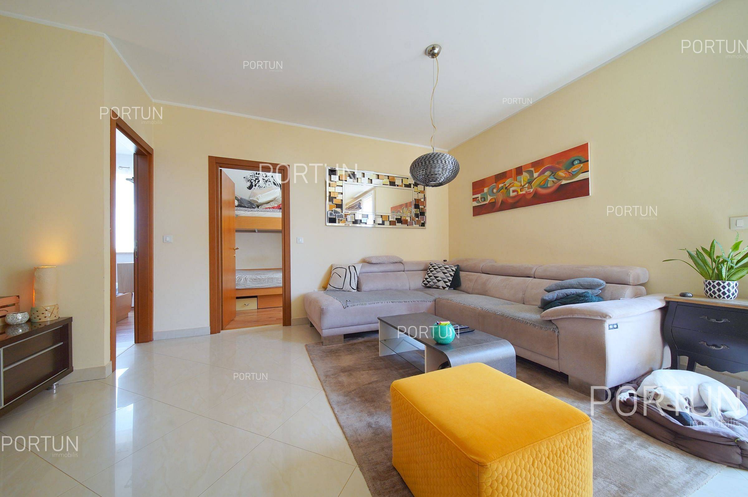 Stan na prodaju Rovinj - 10731 - 02