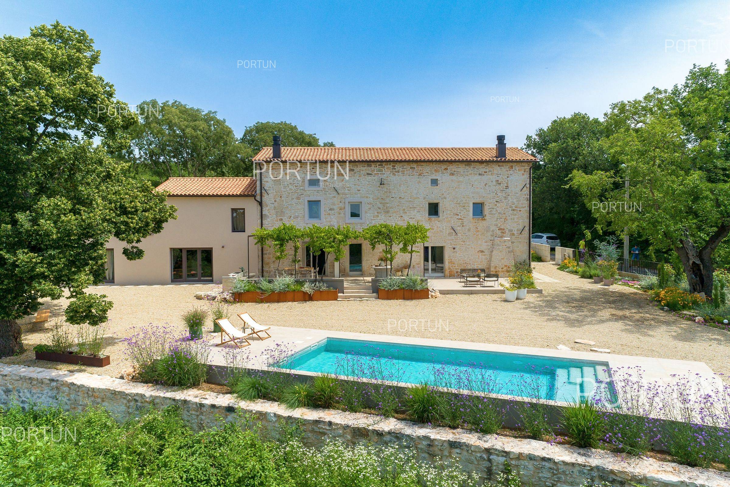 Kuća na prodaju Labin - 20910 - 02