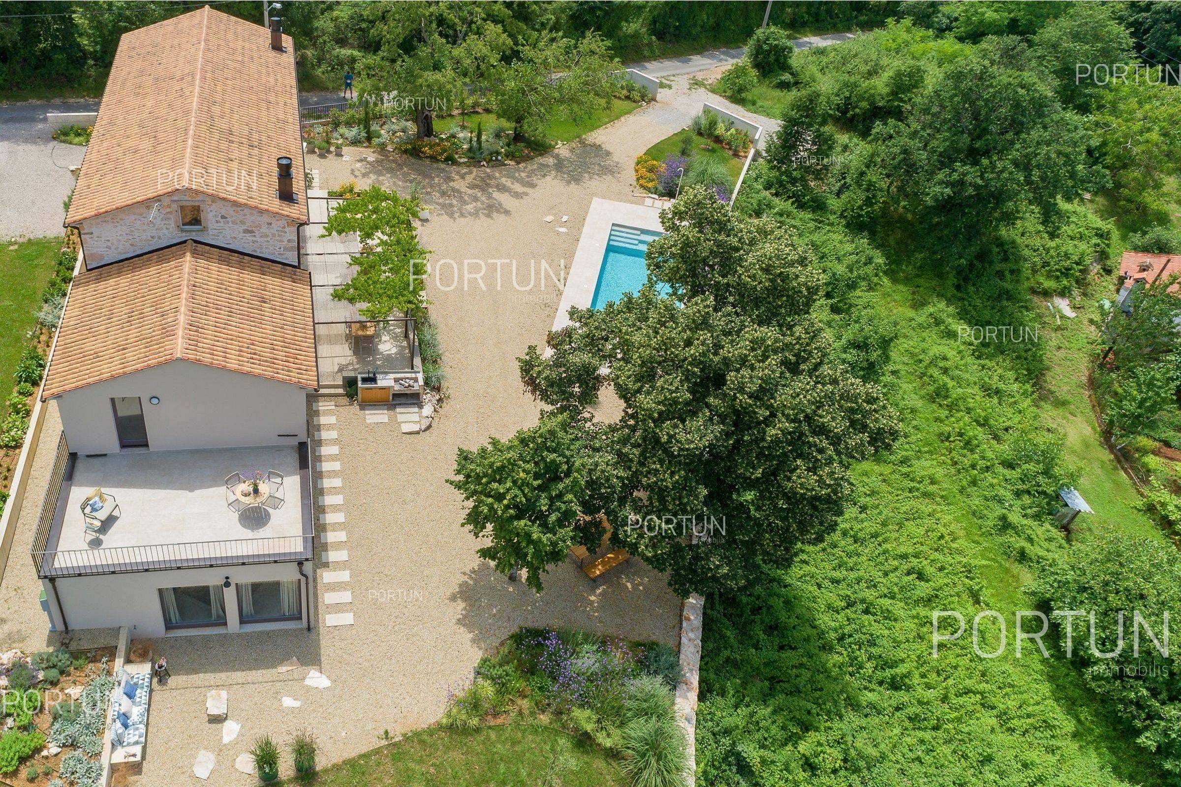 Kuća na prodaju Labin - 20910 - 05