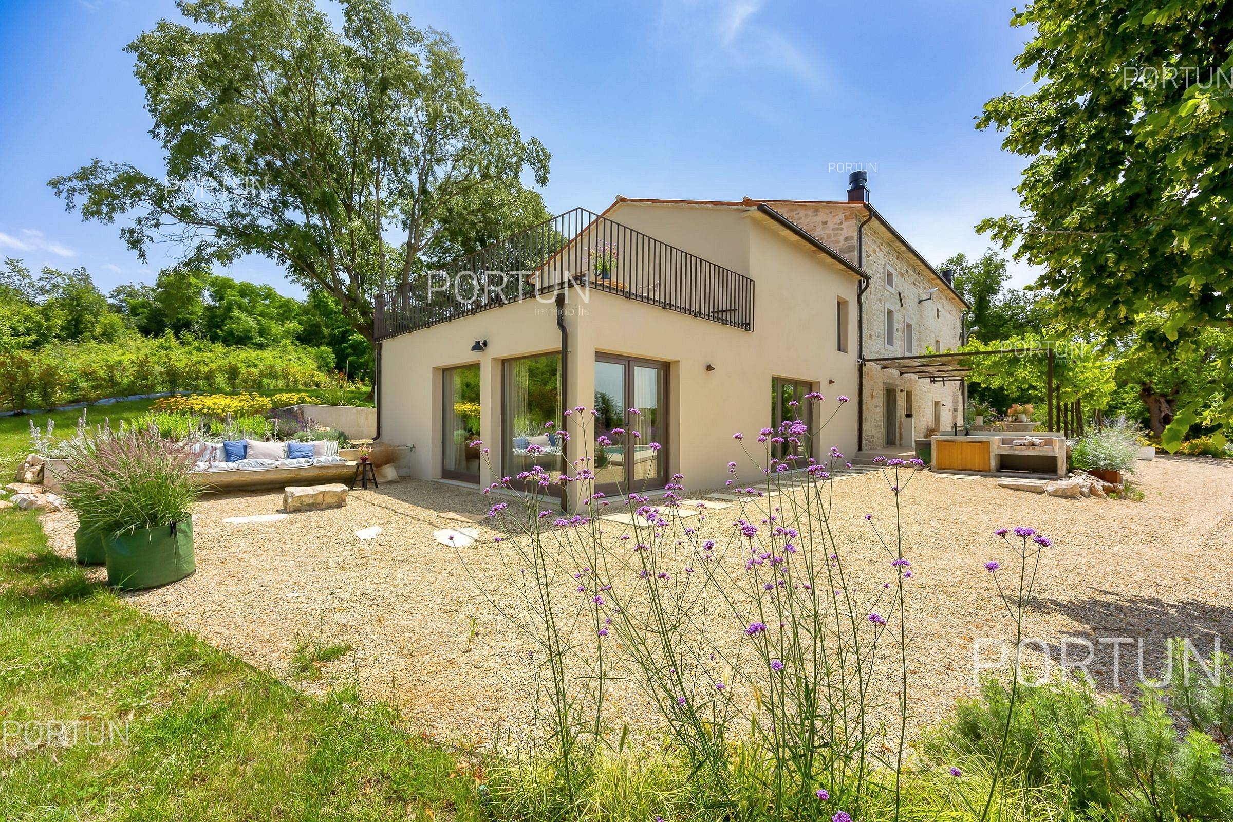 Kuća na prodaju Labin - 20910 - 06