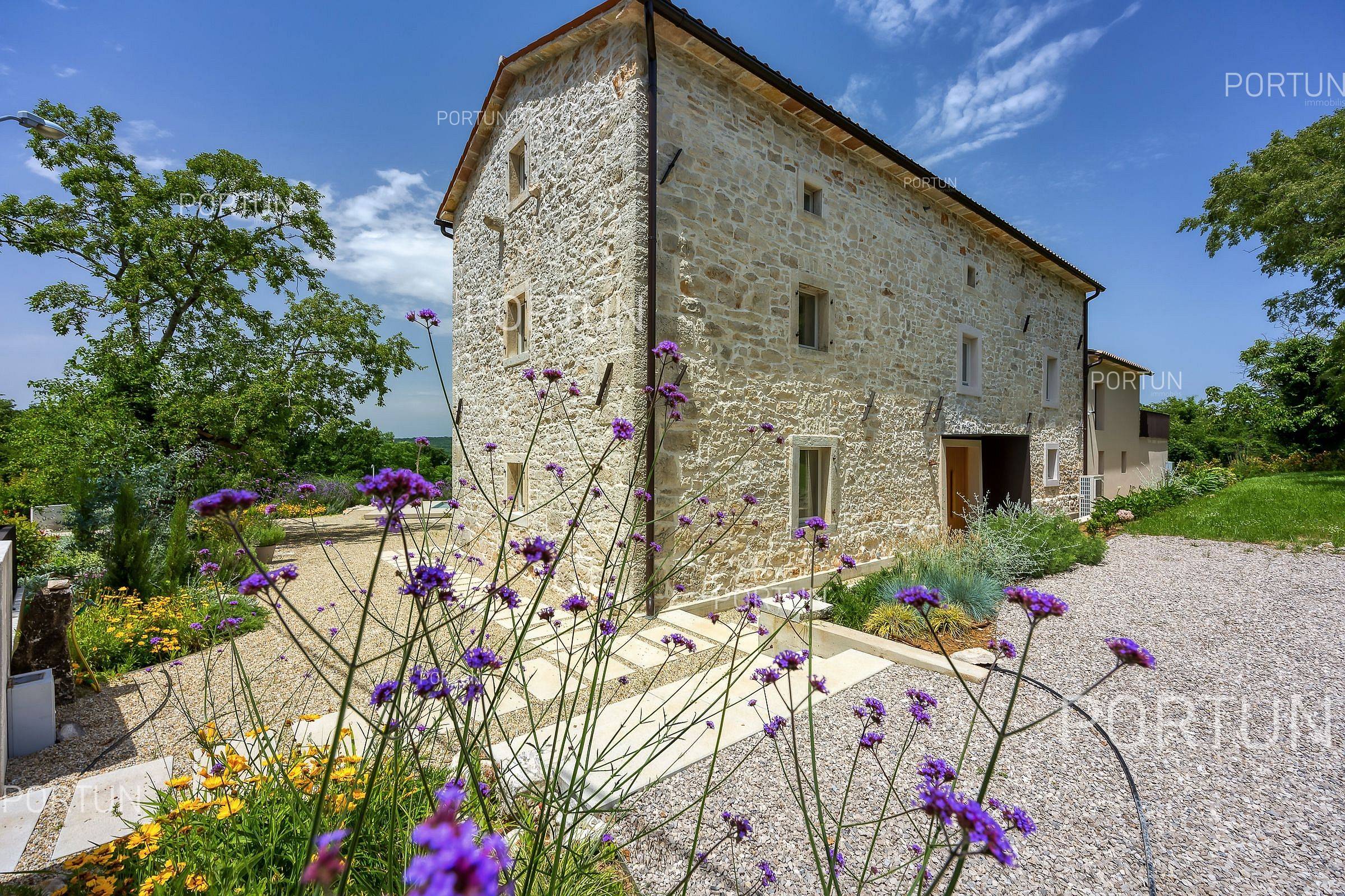 Kuća na prodaju Labin - 20910 - 11