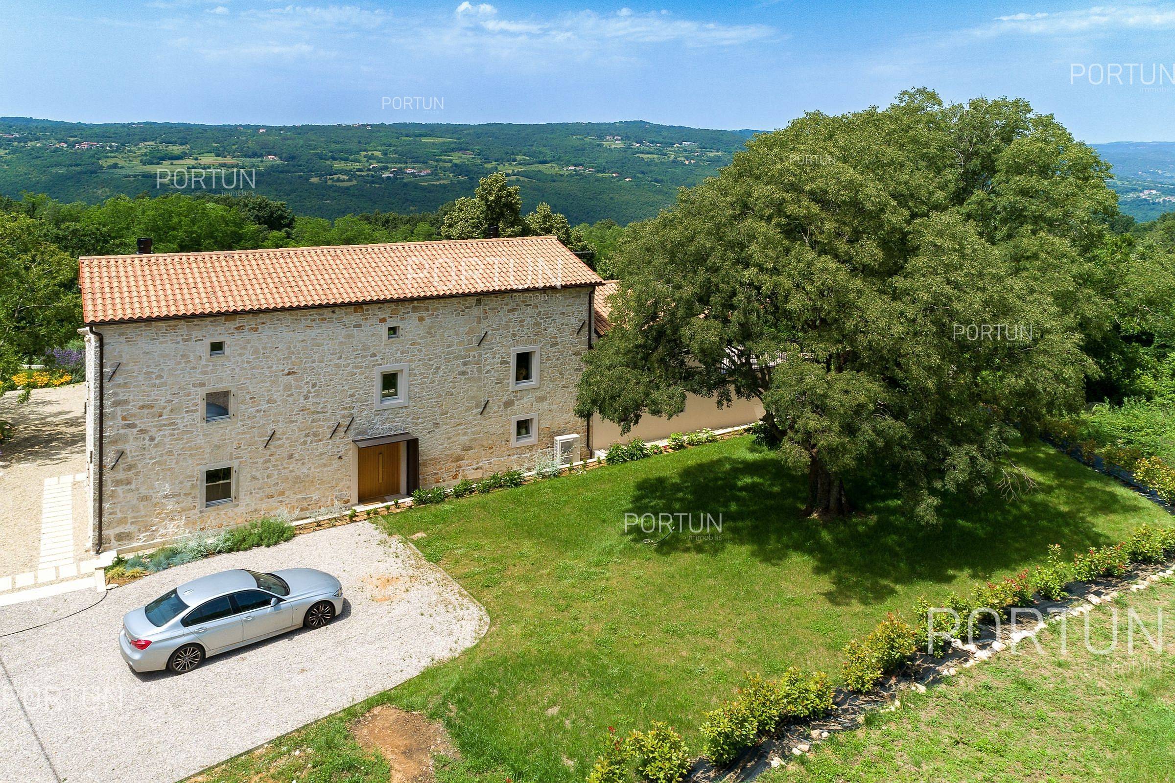 Kuća na prodaju Labin - 20910 - 12