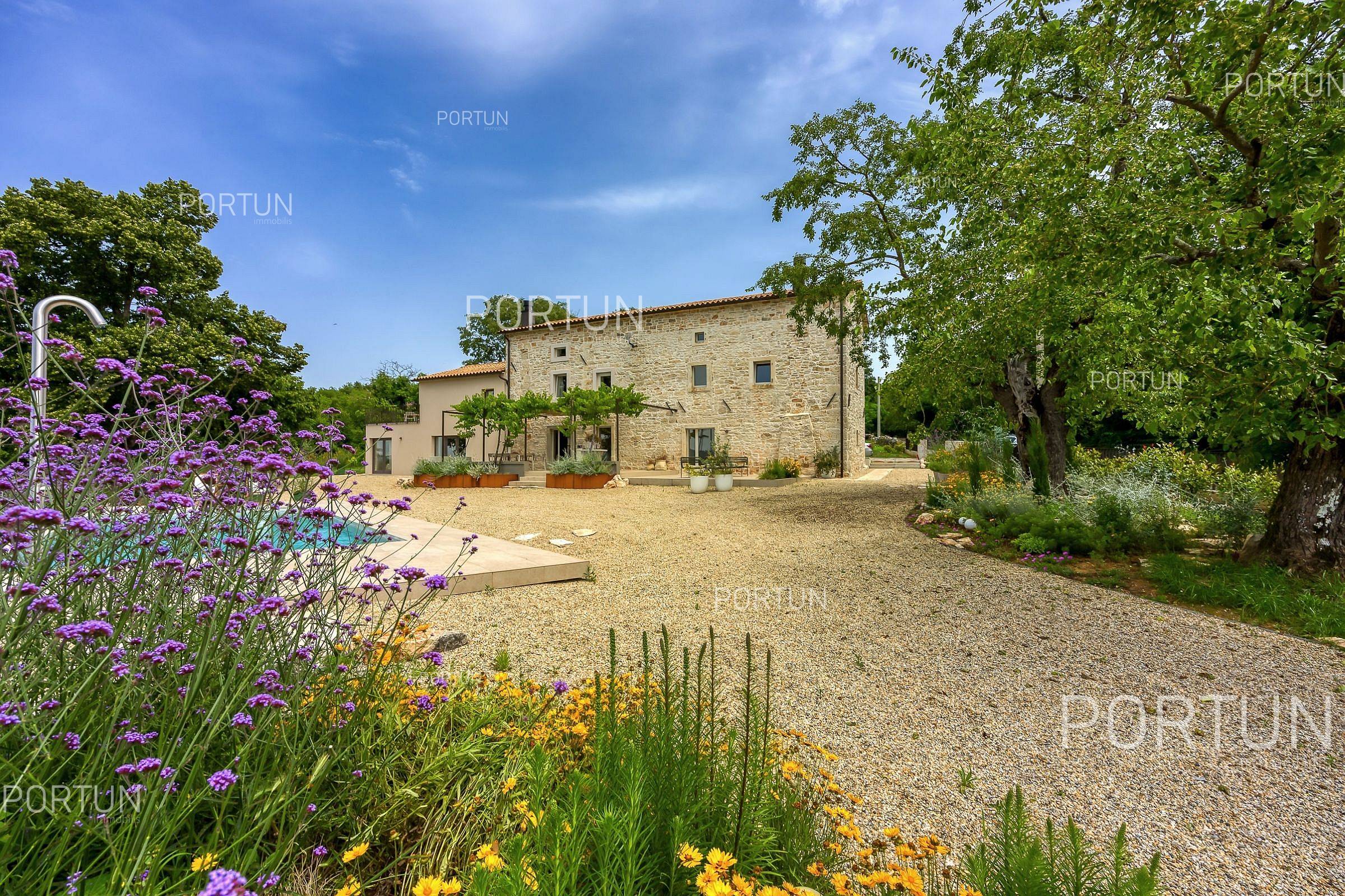 Kuća na prodaju Labin - 20910 - 15