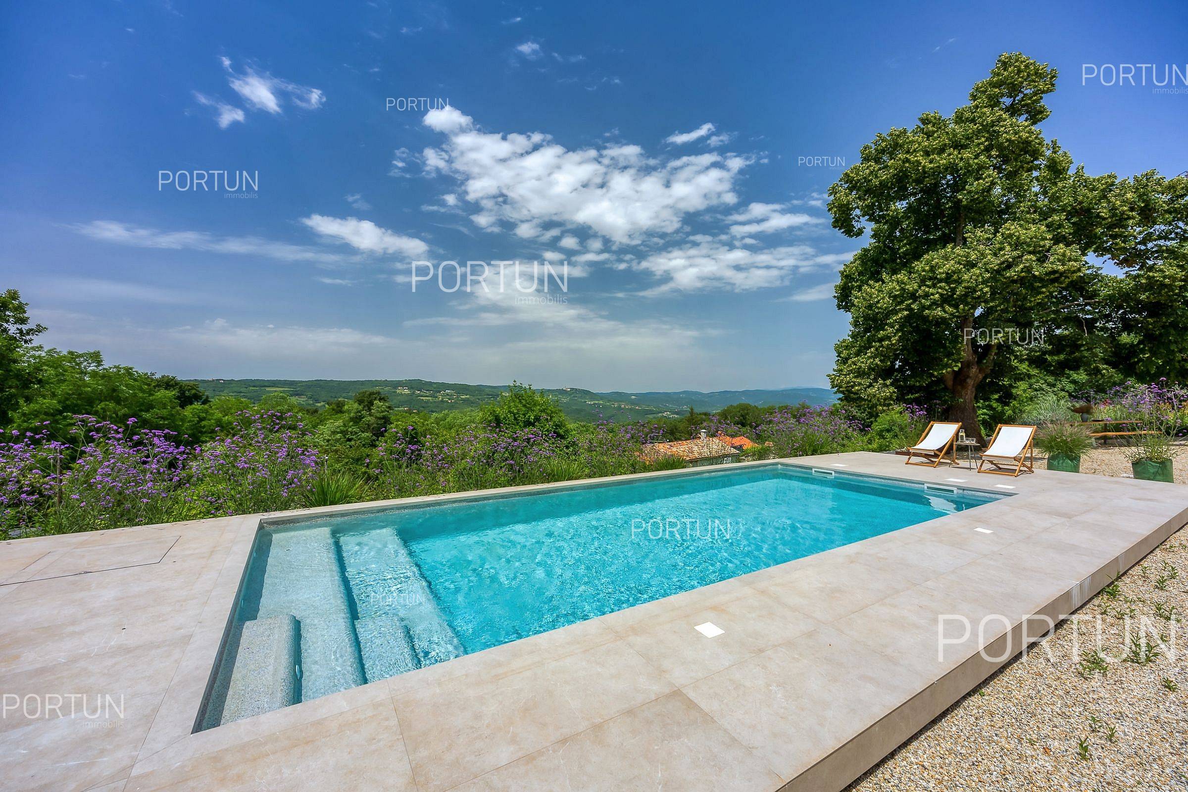 Kuća na prodaju Labin - 20910 - 16