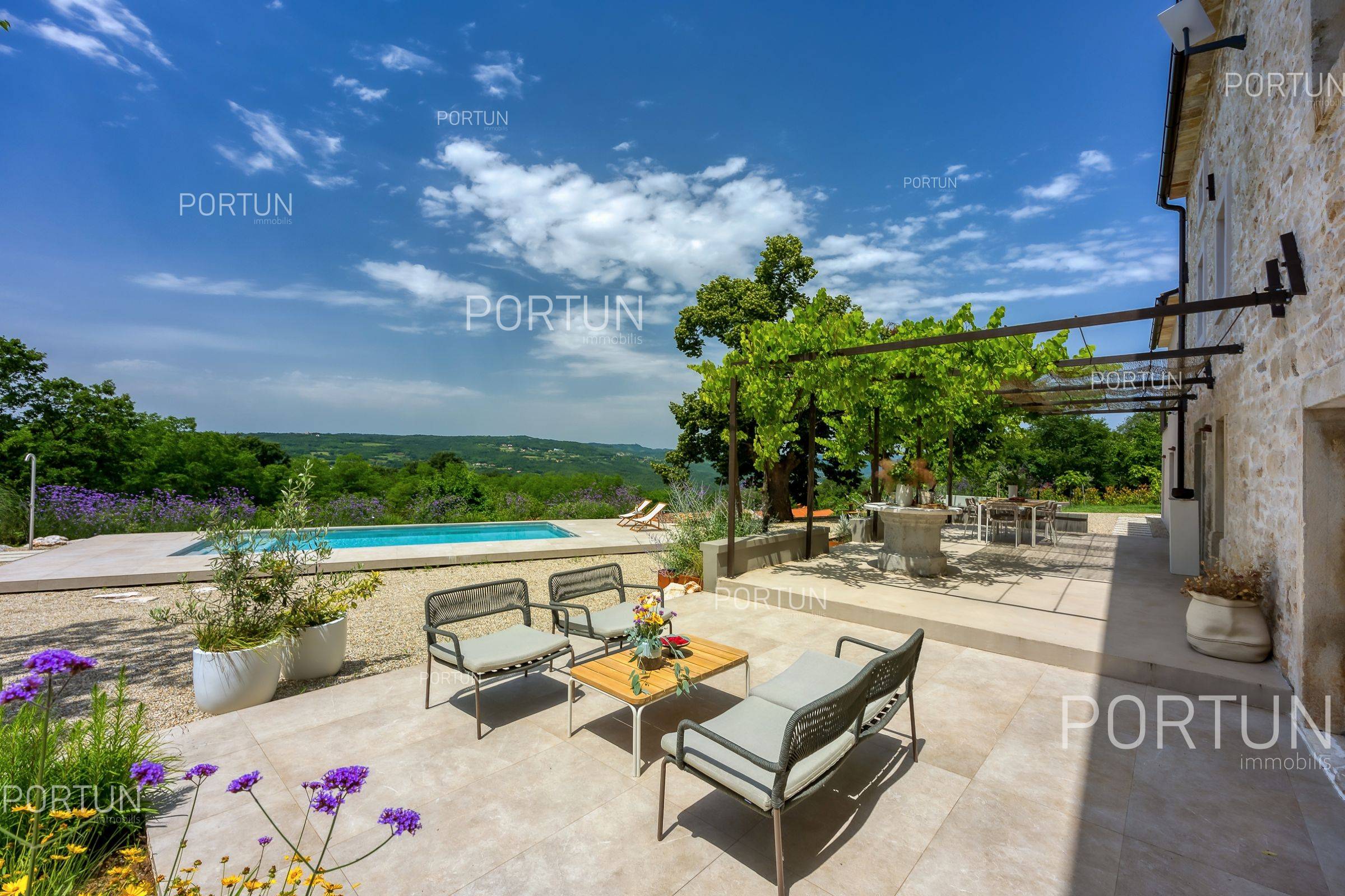 Kuća na prodaju Labin - 20910 - 20