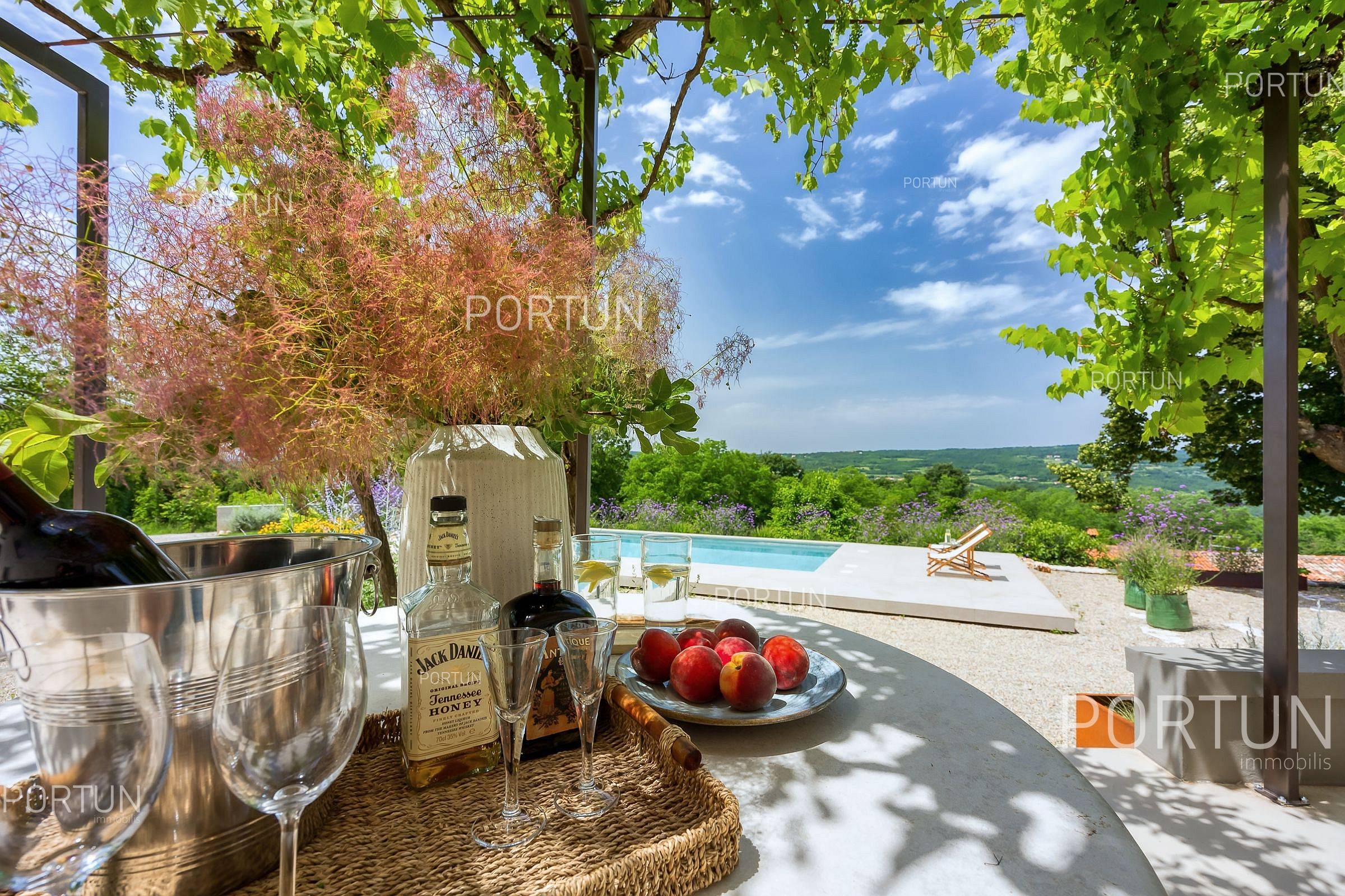 Kuća na prodaju Labin - 20910 - 21