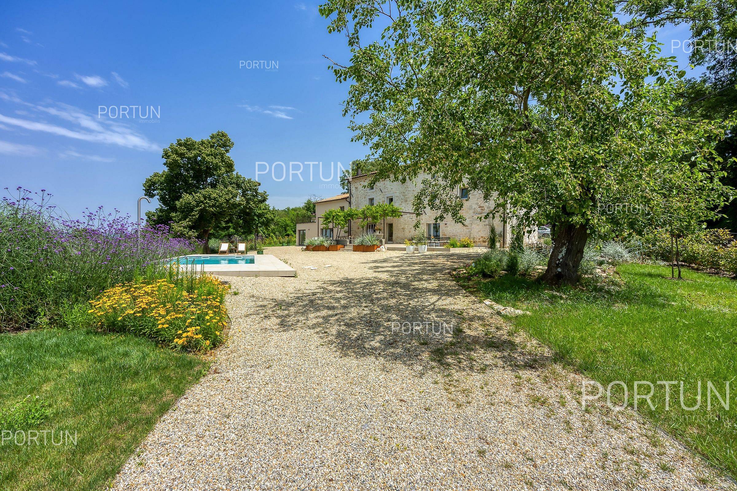 Kuća na prodaju Labin - 20910 - 22