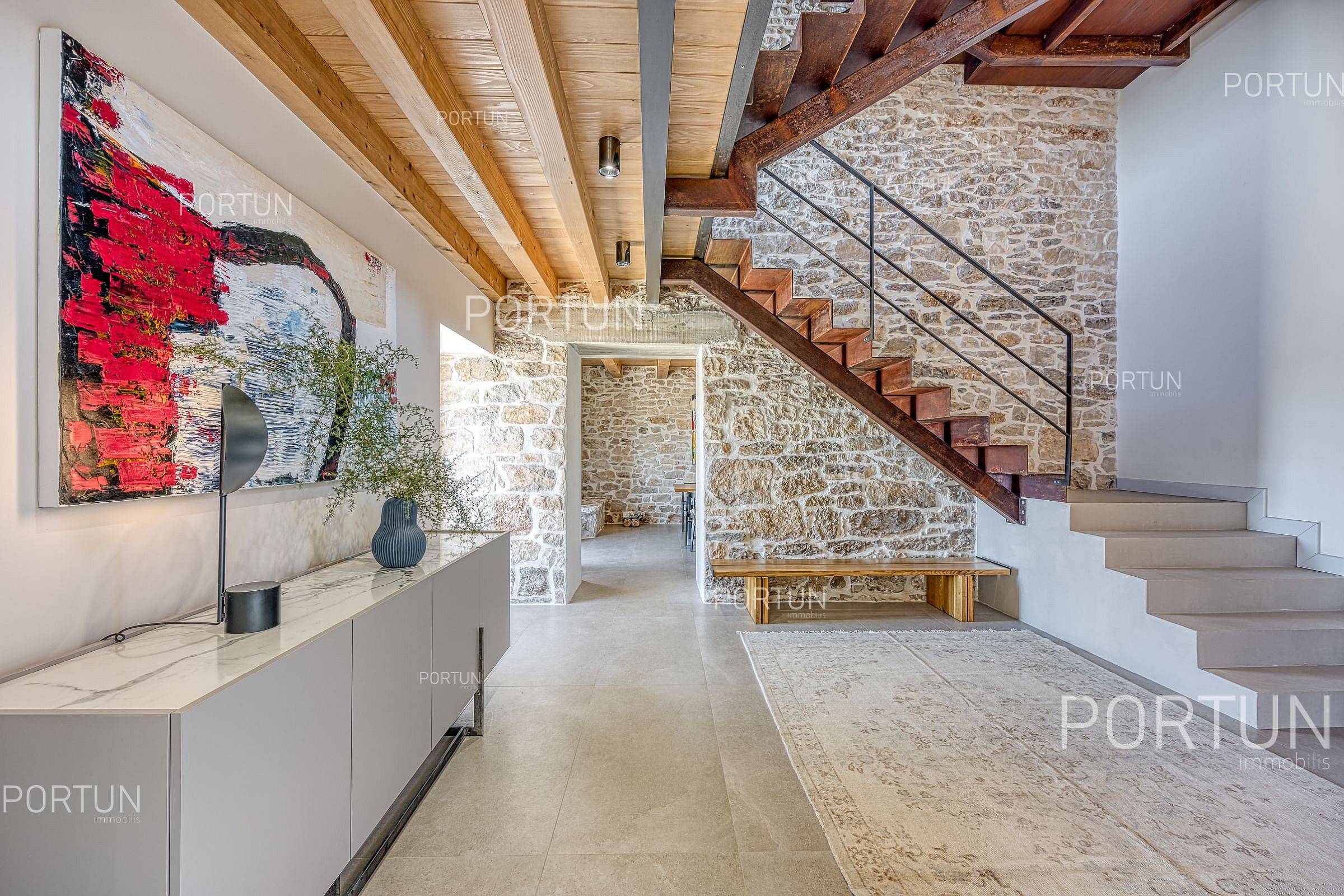 Kuća na prodaju Labin - 20910 - 24