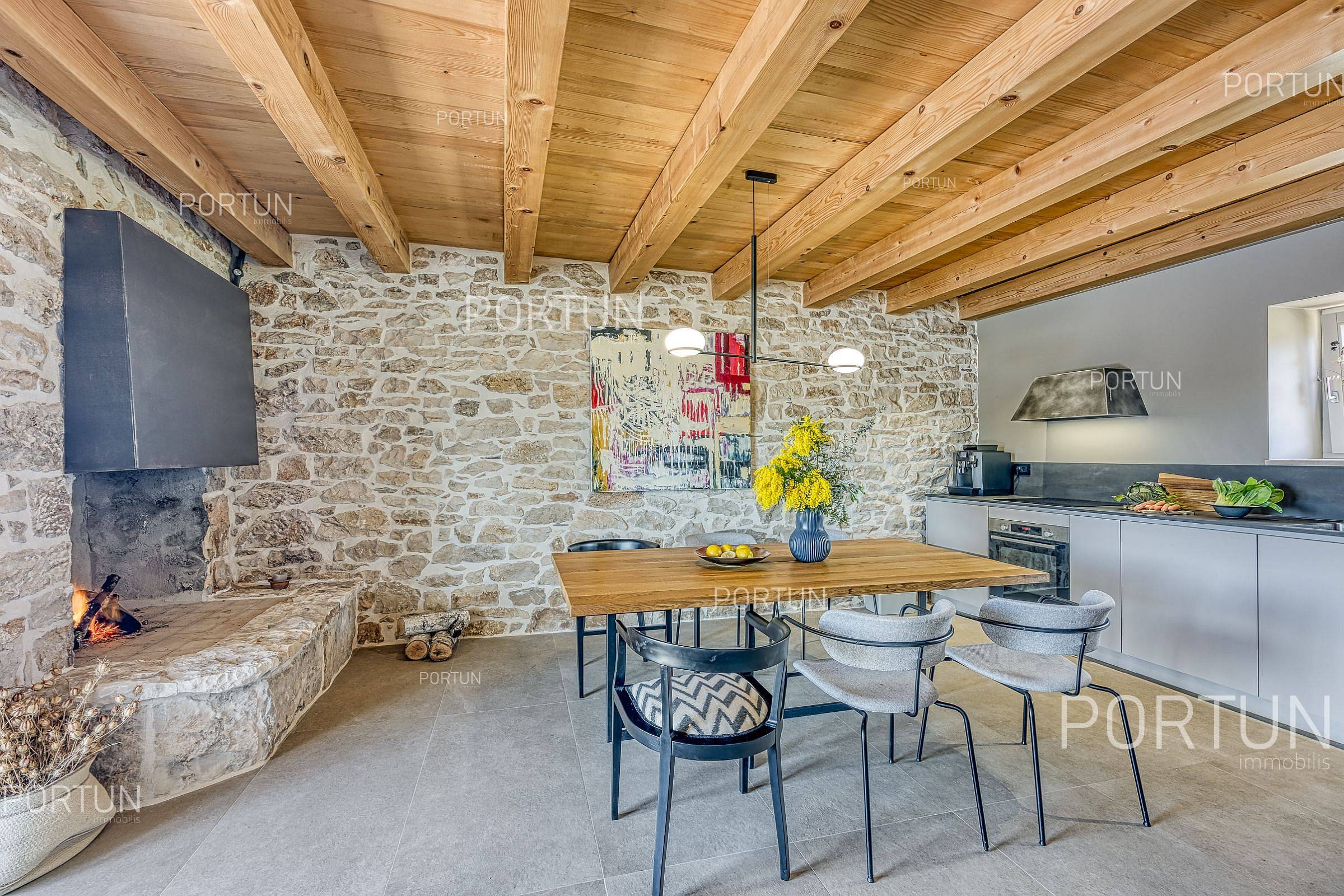 Kuća na prodaju Labin - 20910 - 28