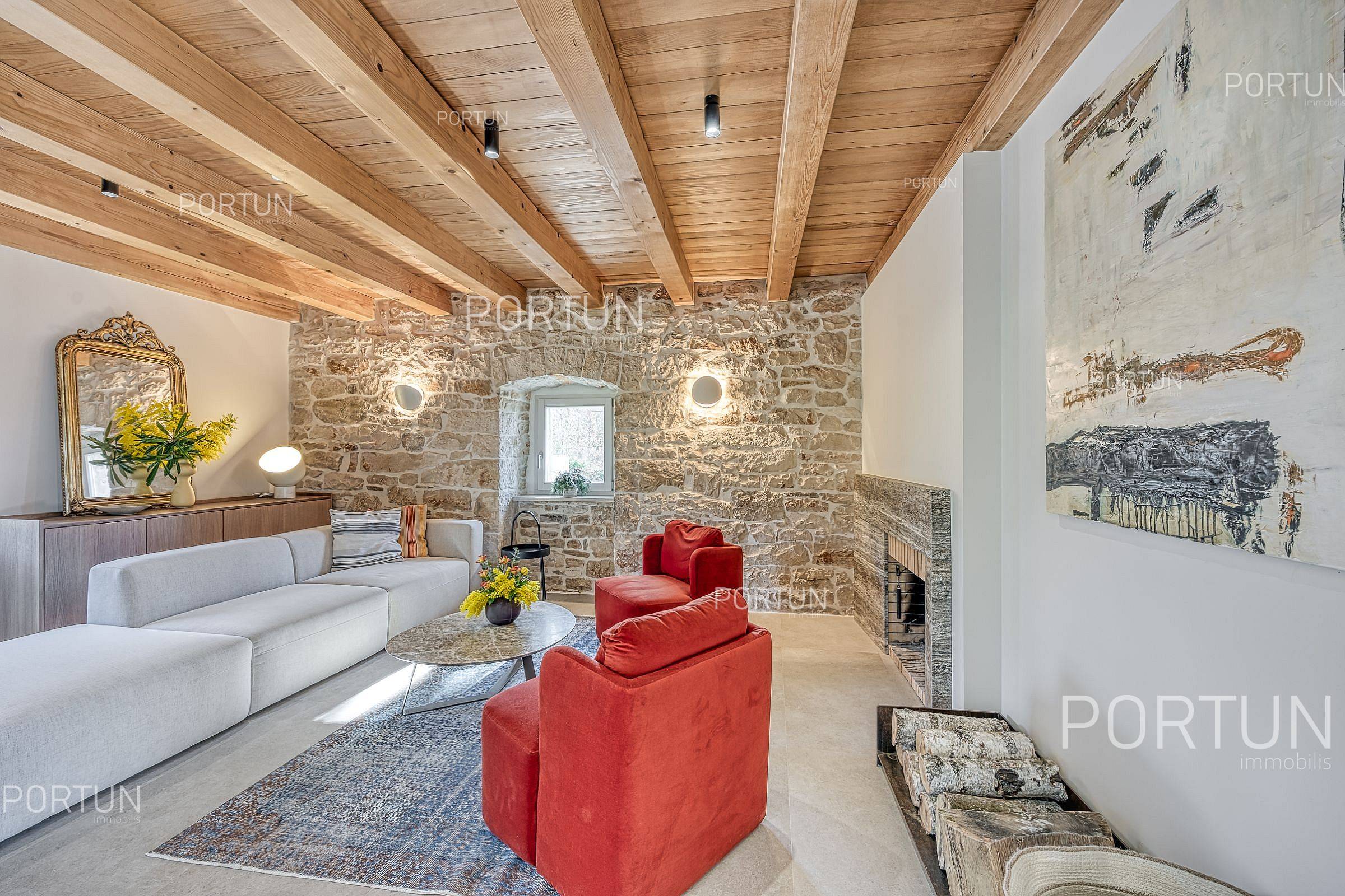 Kuća na prodaju Labin - 20910 - 32